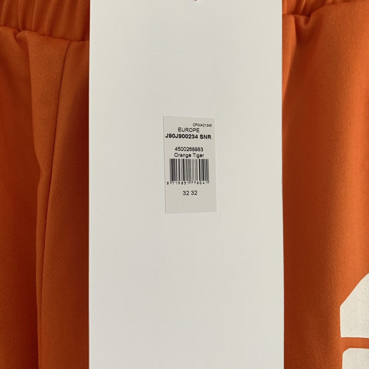 Calvin Klein 🔥🔥 Calvin Klein Est Lunar Ascent Work Pants by Raf Simons Size US 32 / EU 48 - 12 Thumbnail