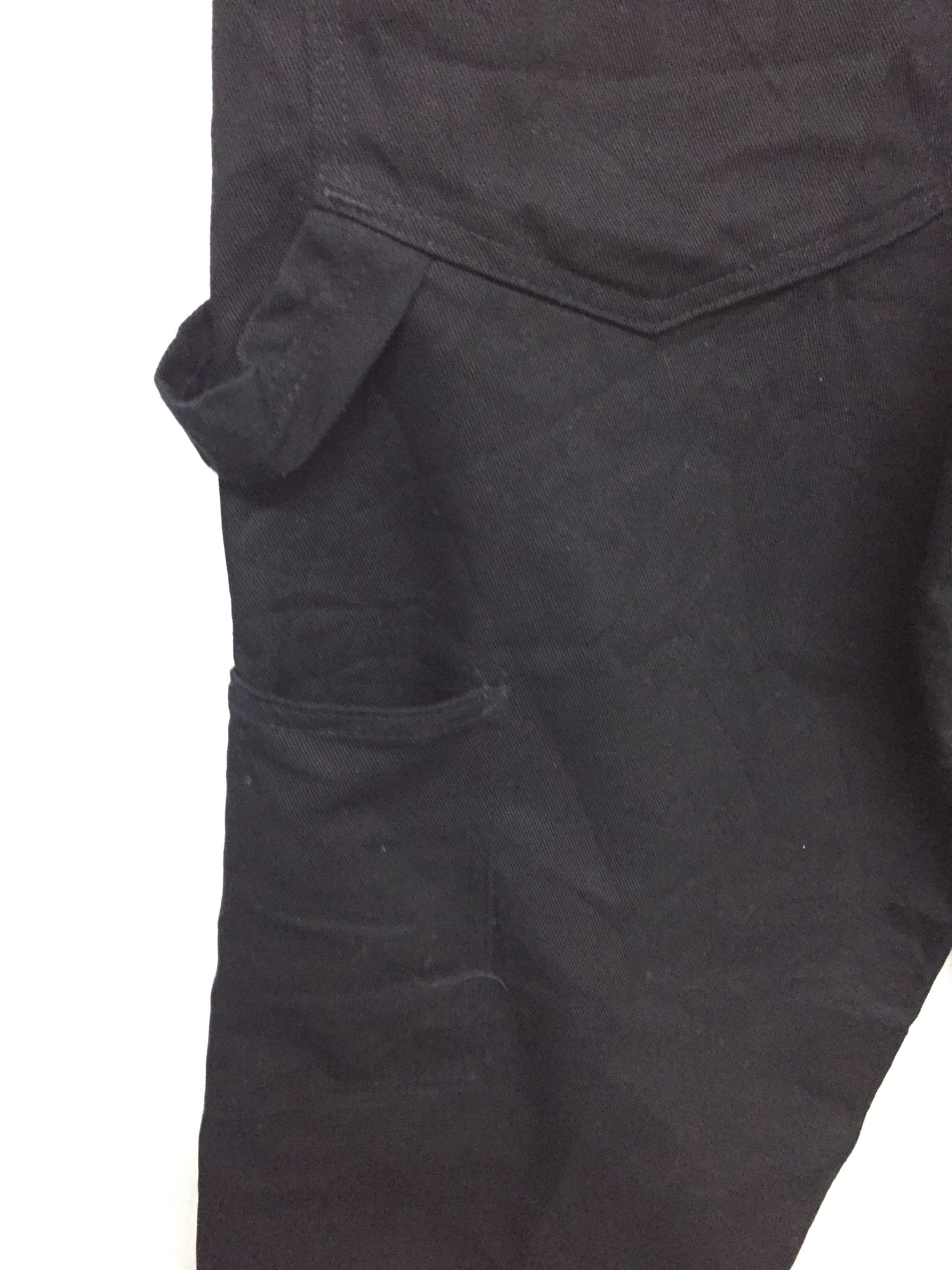 Needles × Nepenthes × Sonic Lab 90's Needles Sonic Lab Rebuilt double knee mechanic Size US 31 - 15 Thumbnail