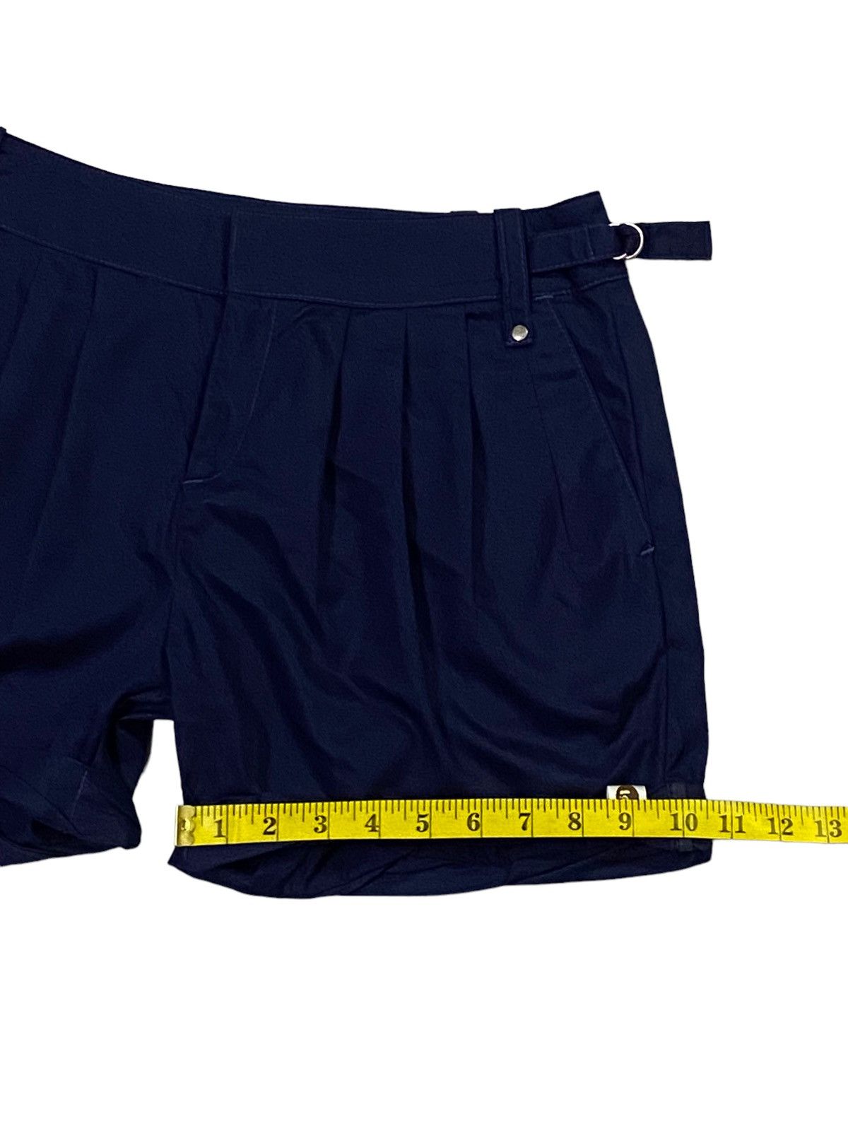 Bape Bape Shorts Pants Women Size 31" - 7 Thumbnail