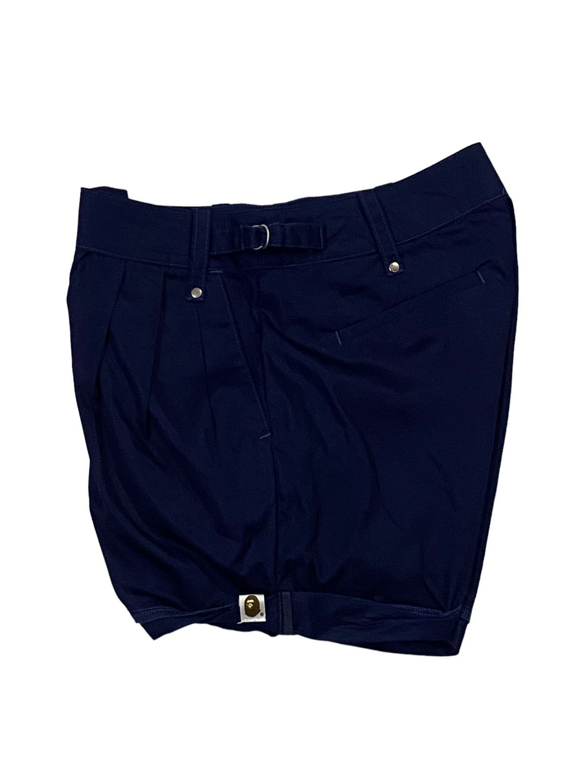 Bape Bape Shorts Pants Women Size 31" - 17 Thumbnail