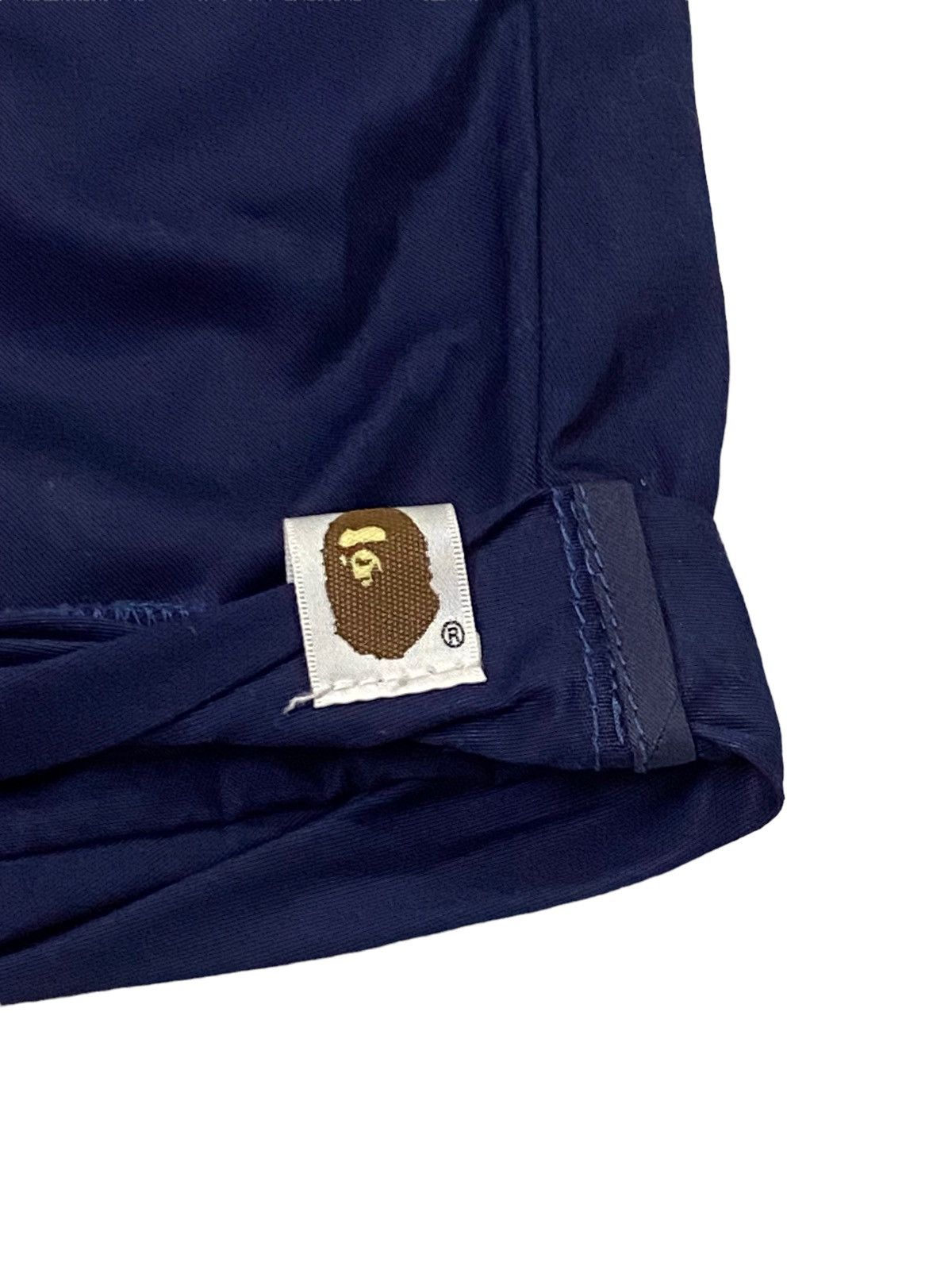 Bape Bape Shorts Pants Women Size 31" - 16 Thumbnail