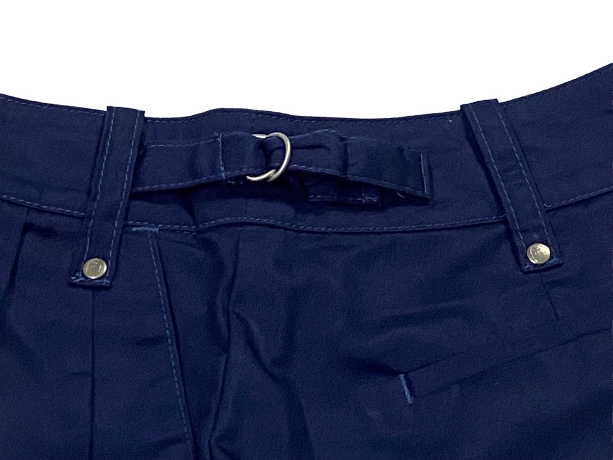 Bape Bape Shorts Pants Women Size 31" - 15 Thumbnail