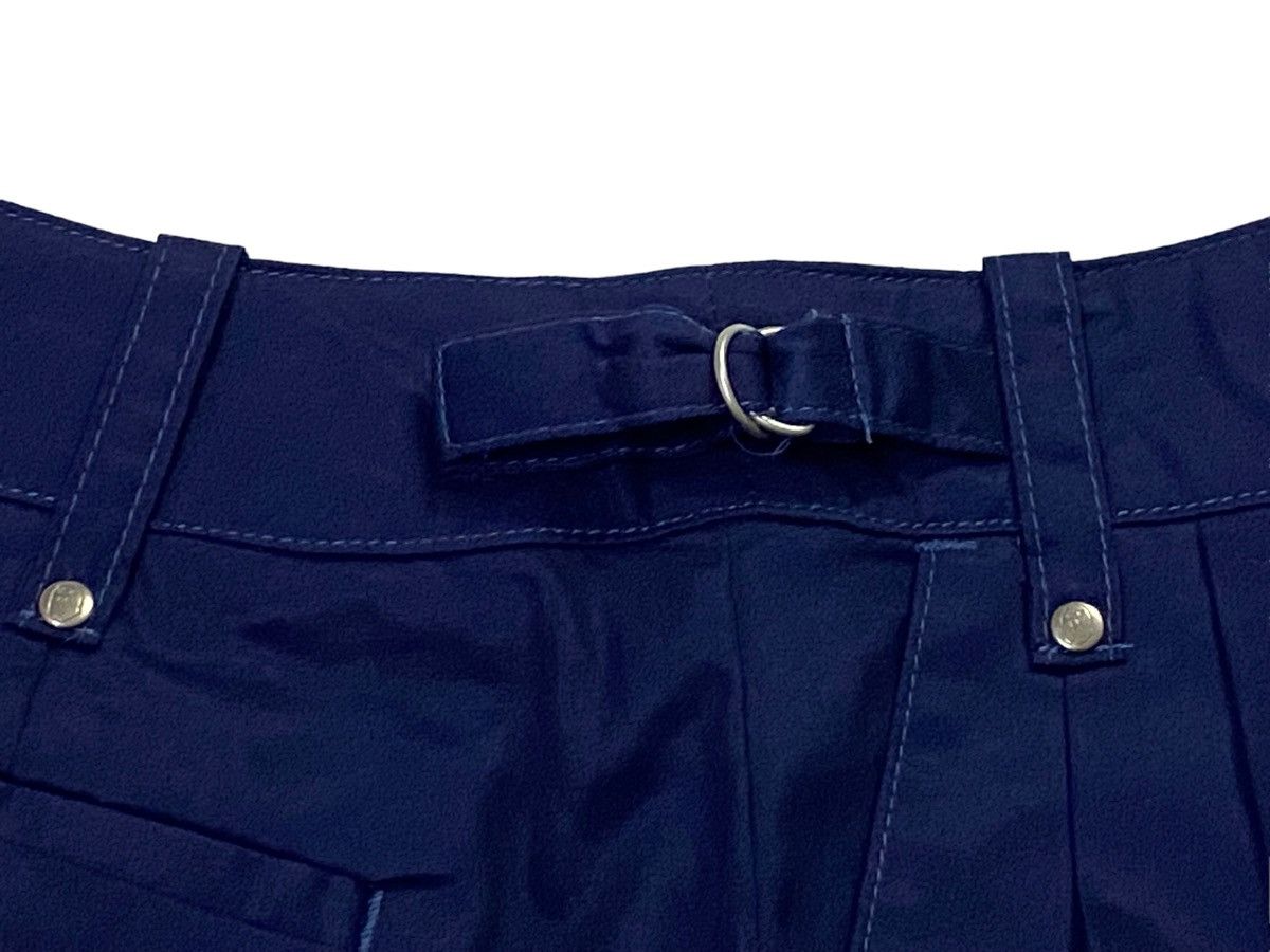 Bape Bape Shorts Pants Women Size 31" - 14 Thumbnail