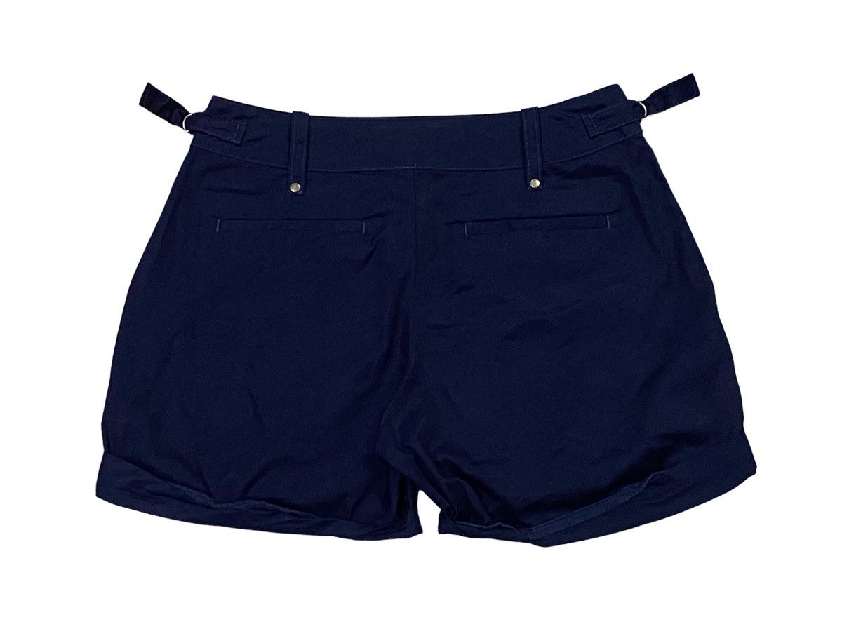 Bape Bape Shorts Pants Women Size 31" - 2 Thumbnail