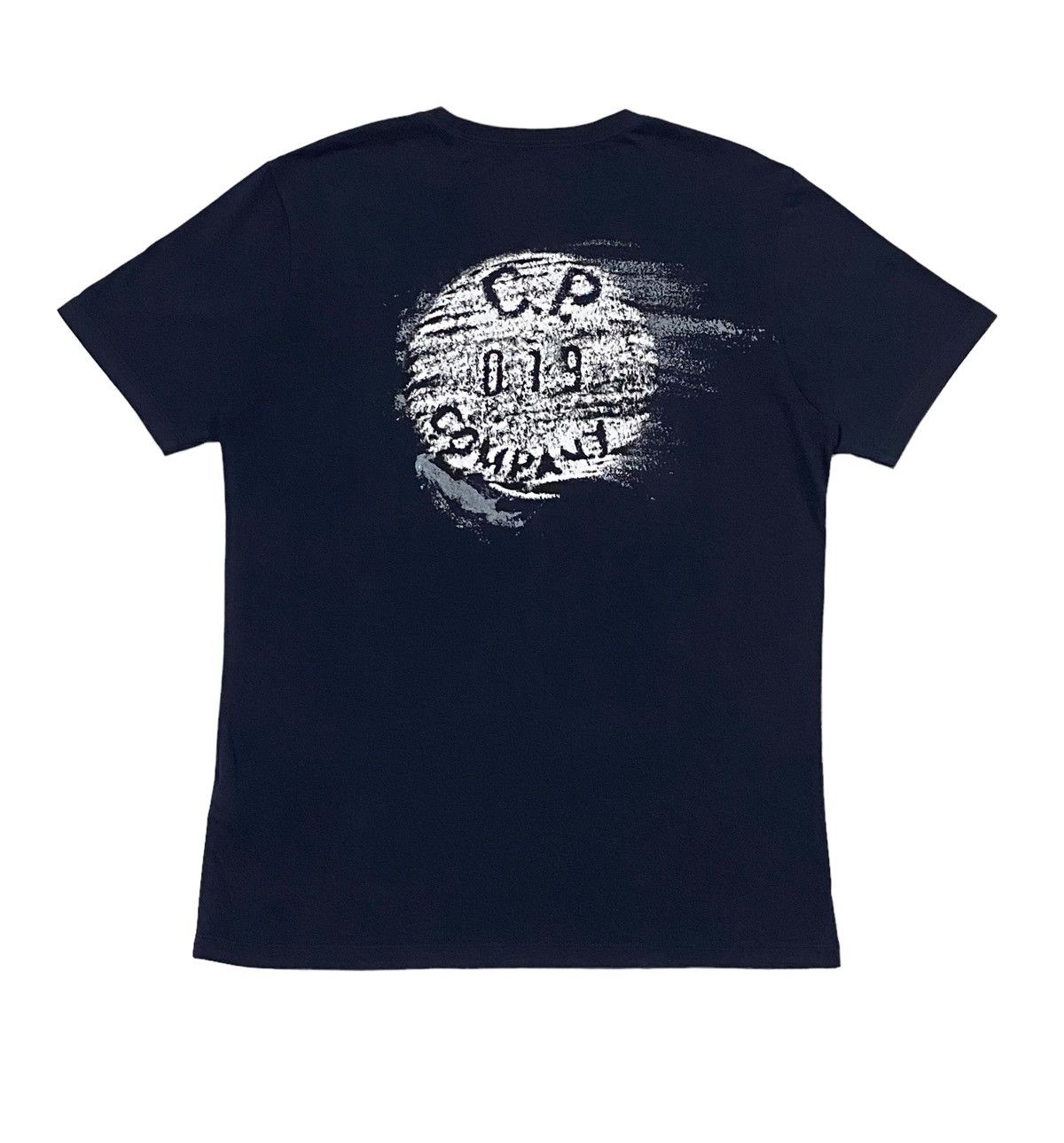 C.P. Company Nice Design‼️C.P Company Big Logo Jersey Shirts Size US M / EU 48-50 / 2 - 3 Thumbnail