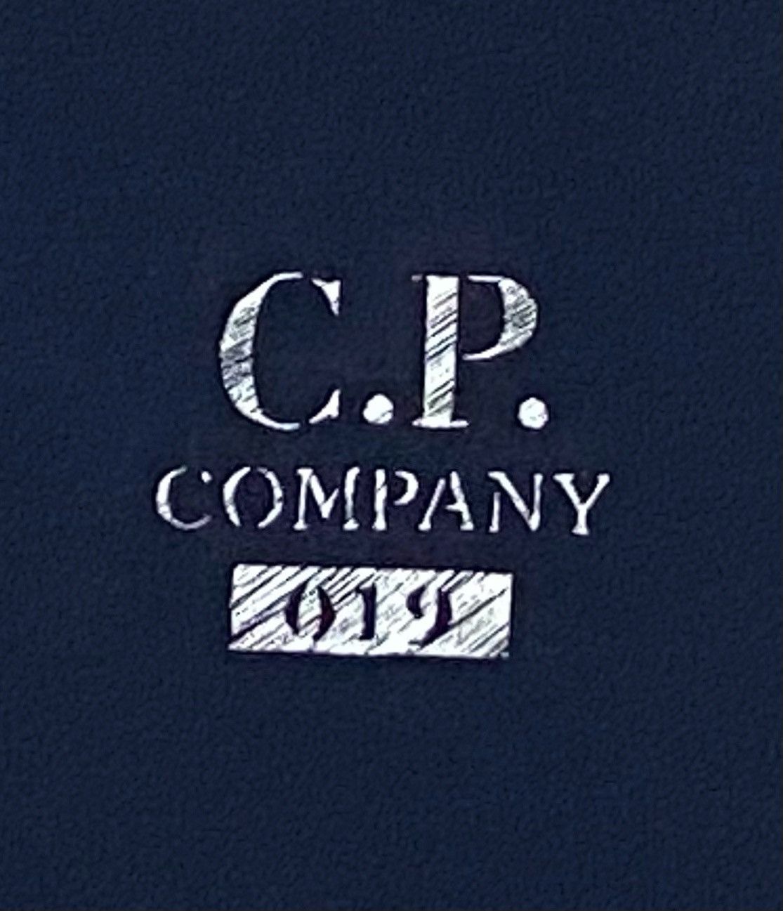 C.P. Company Nice Design‼️C.P Company Big Logo Jersey Shirts Size US M / EU 48-50 / 2 - 12 Thumbnail