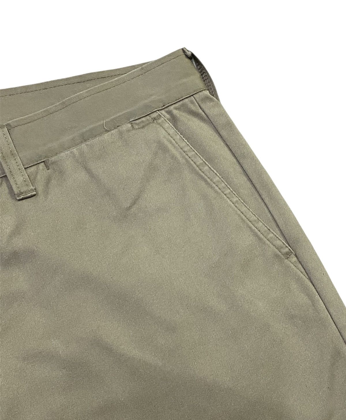 Bape Chino Pants Size US 34 / EU 50 - 5 Thumbnail
