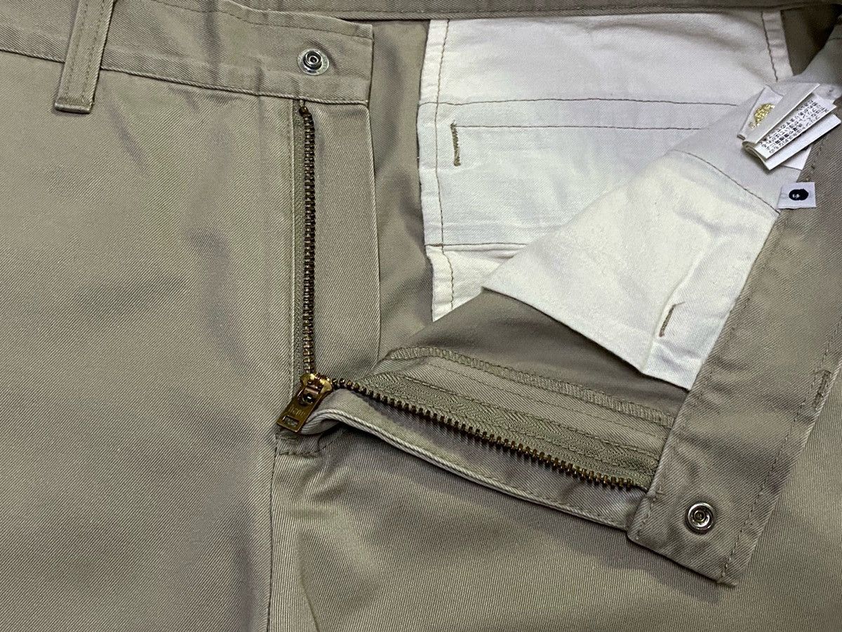 Bape Chino Pants Size US 34 / EU 50 - 13 Thumbnail