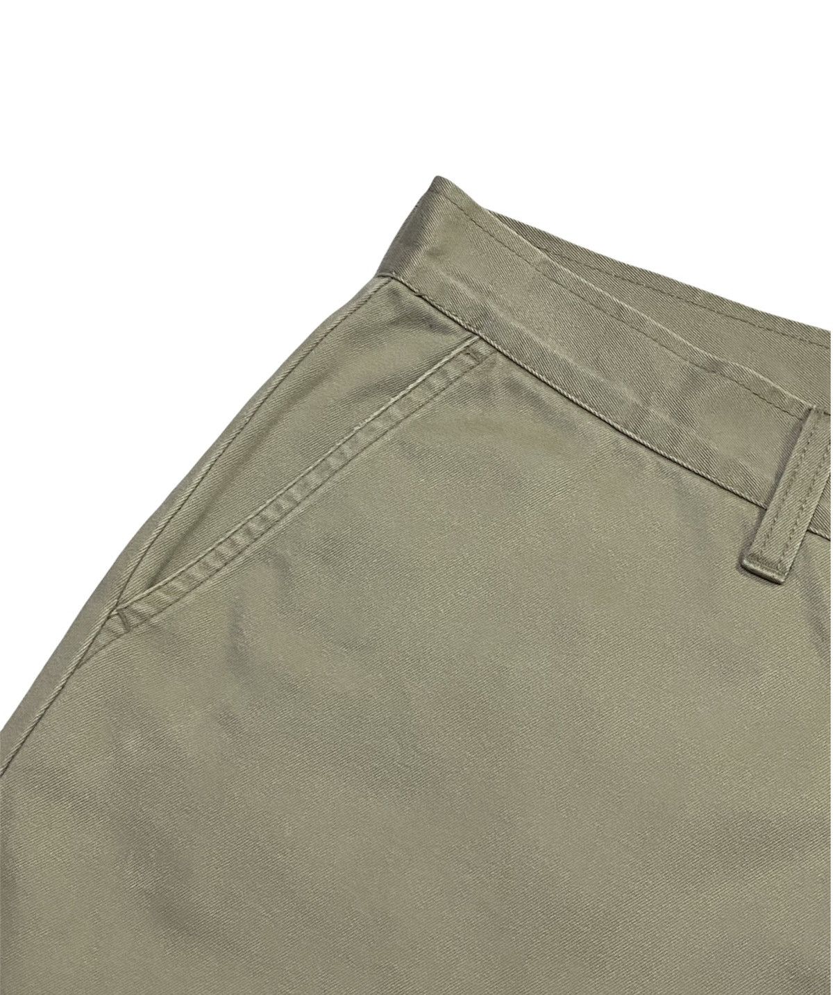 Bape Chino Pants Size US 34 / EU 50 - 4 Thumbnail