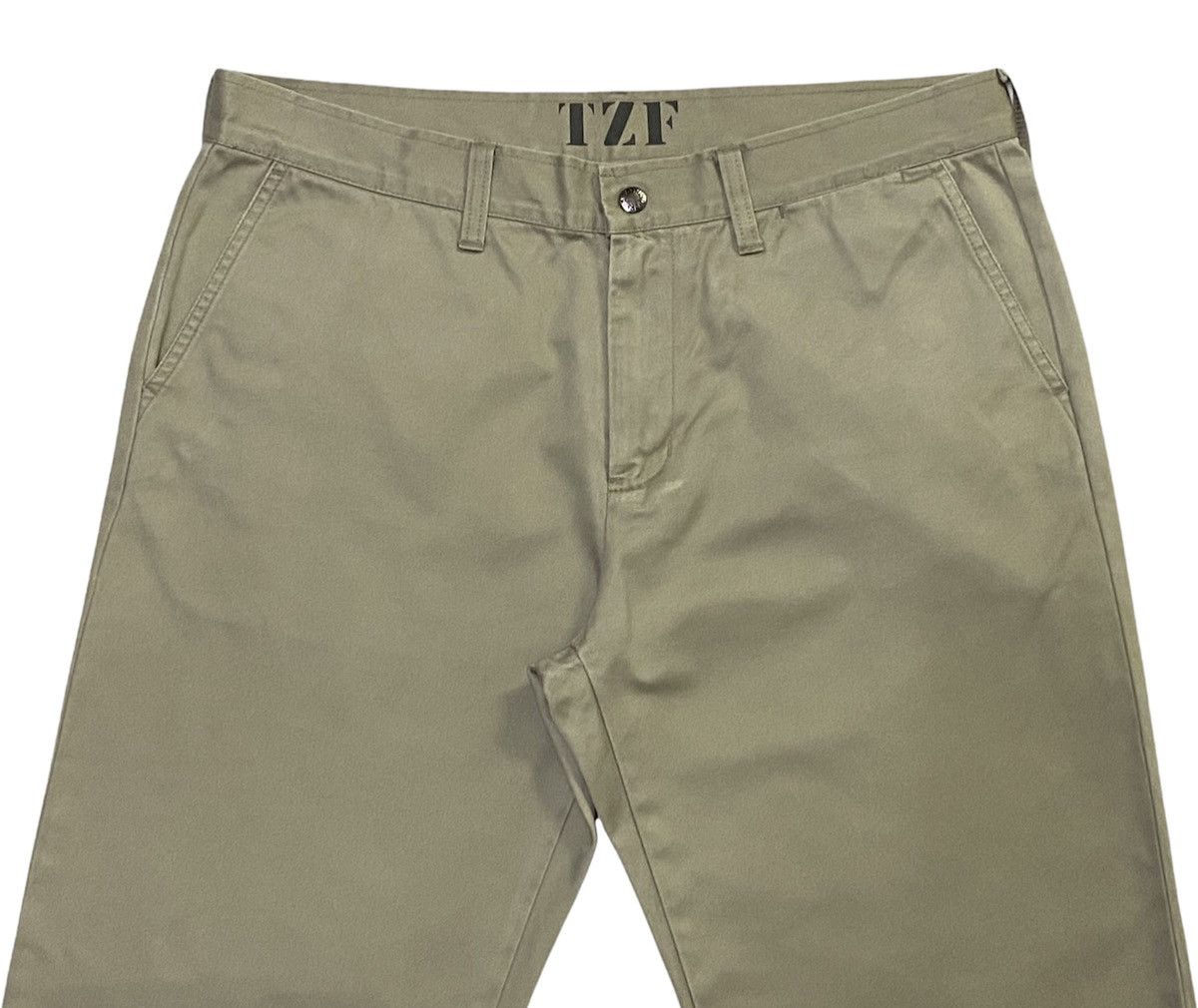 Bape Chino Pants Size US 34 / EU 50 - 3 Thumbnail