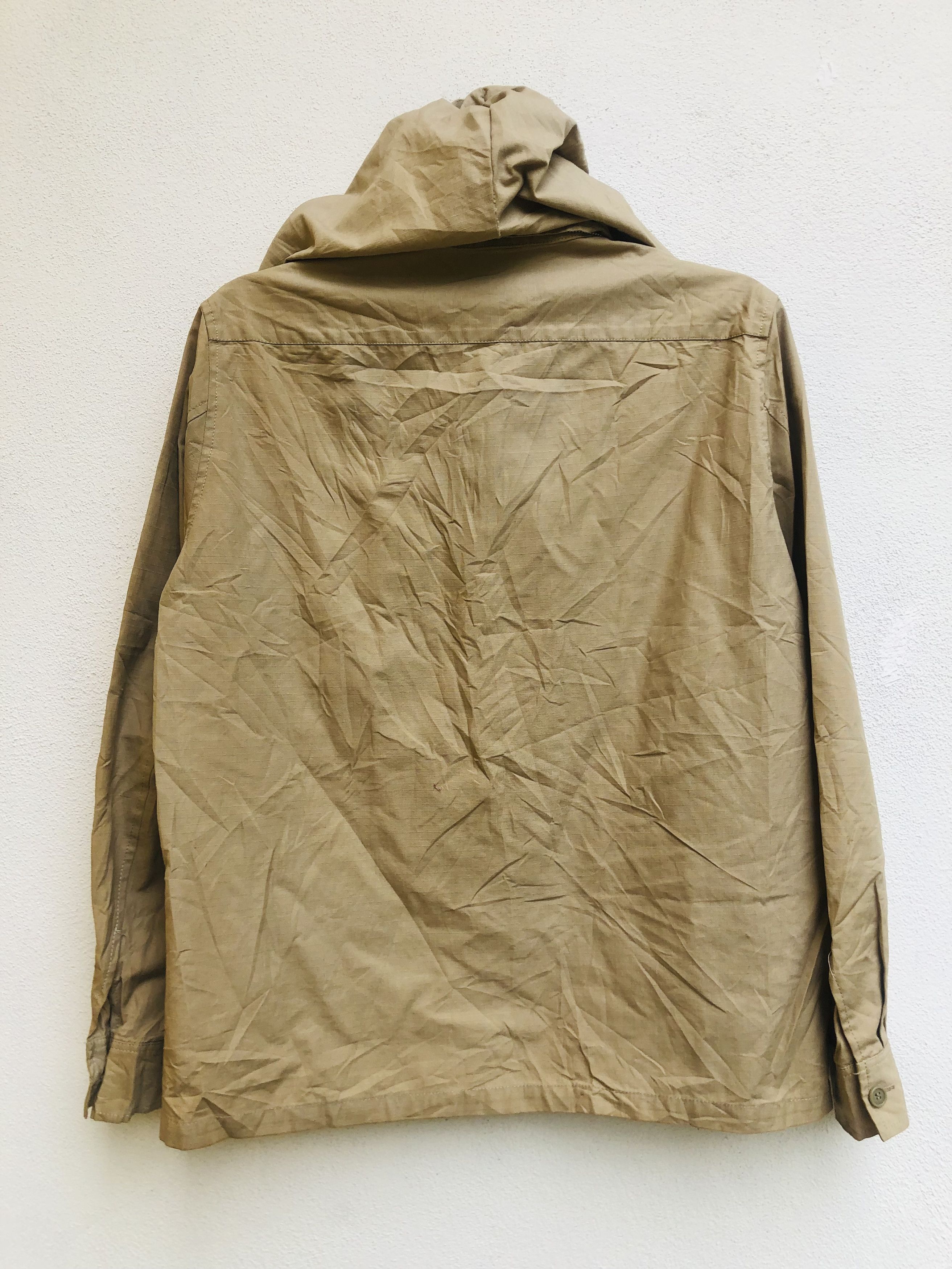 Japanese Brand Vintage Ined Yohji Yamamoto Designed Fashion Style Size US M / EU 48-50 / 2 - 2 Thumbnail