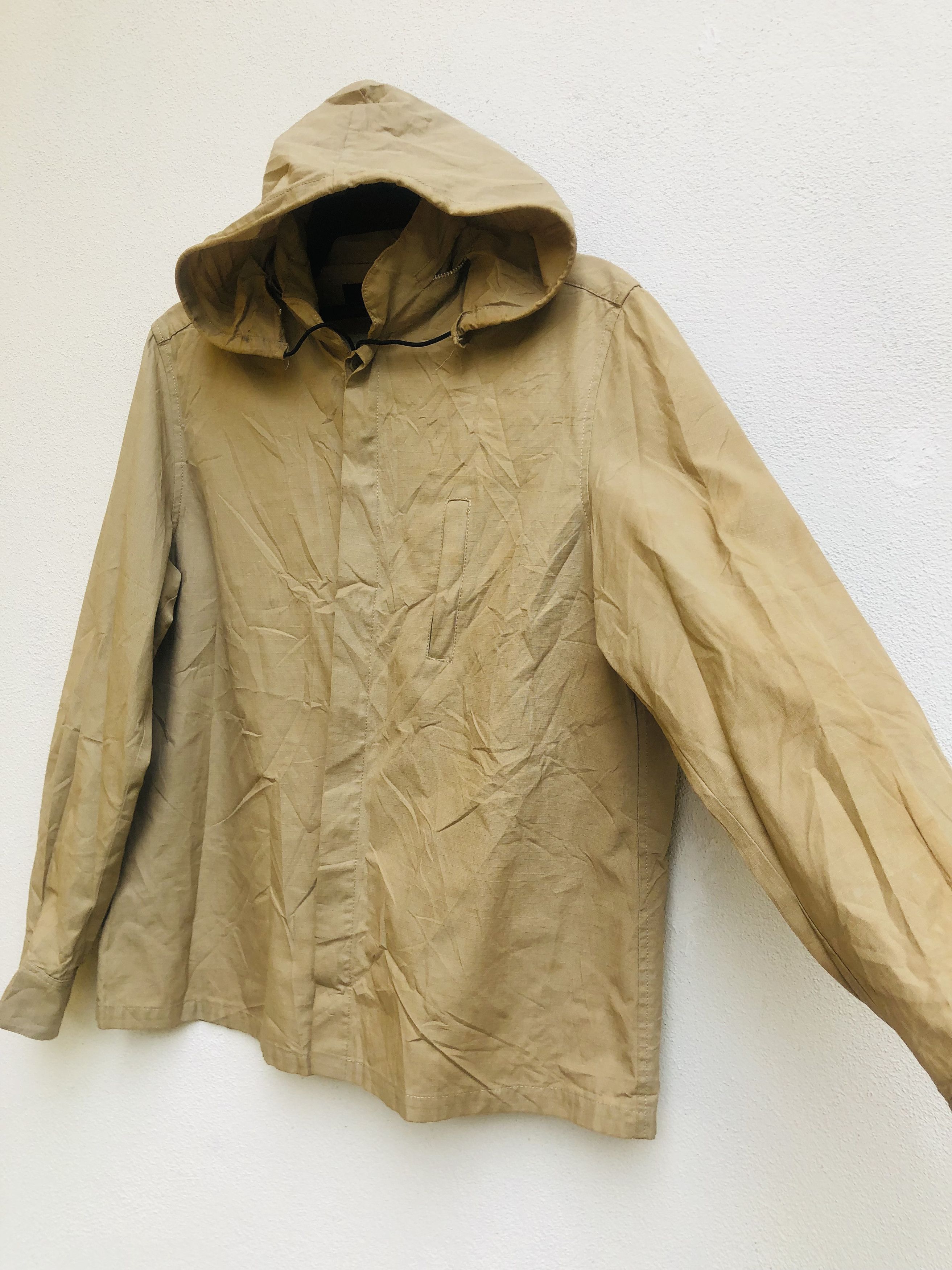 Japanese Brand Vintage Ined Yohji Yamamoto Designed Fashion Style Size US M / EU 48-50 / 2 - 4 Thumbnail