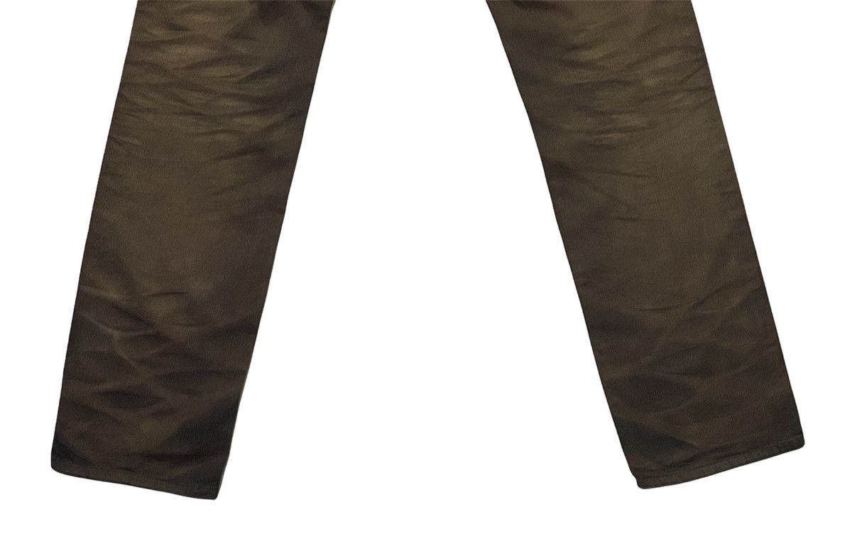 Japanese Brand × PPFM PPFM DISTRESSED PANTS BUTTON DESIGN Size US 31 - 22 Thumbnail