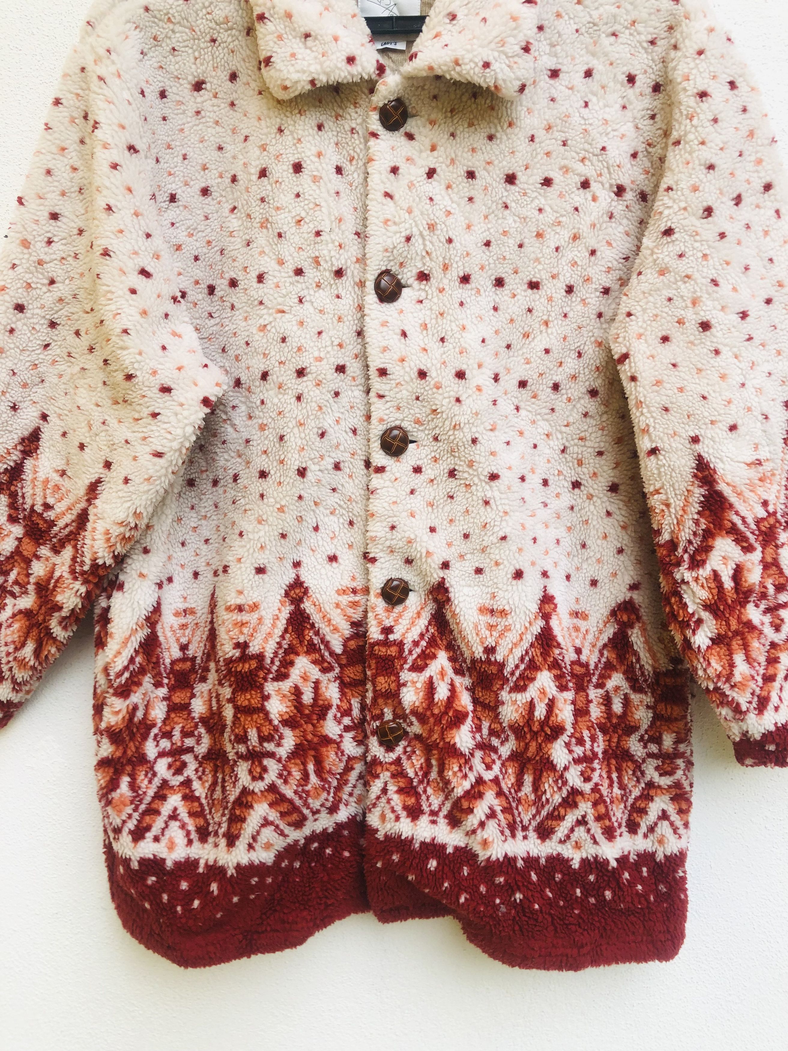 Japanese Brand Vintage Agnes Japanese Designer Fashion Style Size US M / EU 48-50 / 2 - 4 Thumbnail
