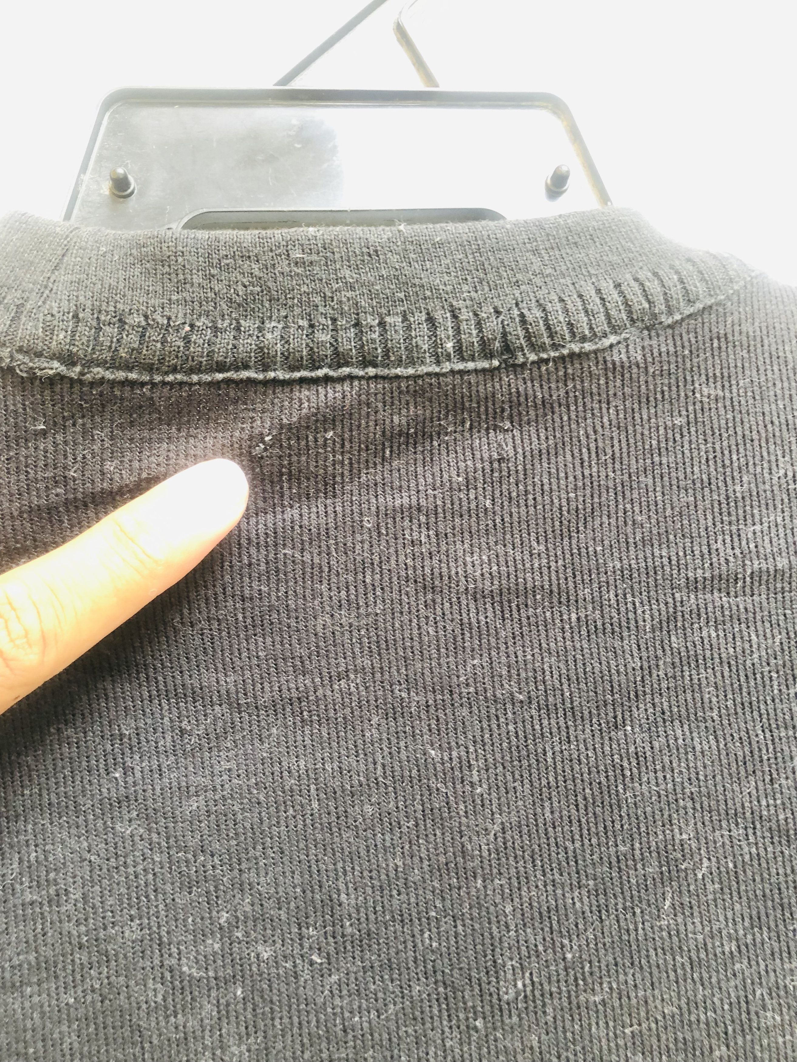 Japanese Brand × Vintage Vintage Japanese Designer Fashion Style Sweatshirt Size US L / EU 52-54 / 3 - 6 Thumbnail