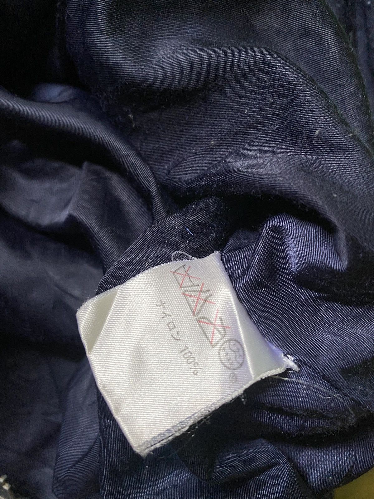 Issey Miyake TSUMORI CHISATO Big Jacket "Winter Season" by Issey Miyake Size US M / EU 48-50 / 2 - 6 Thumbnail