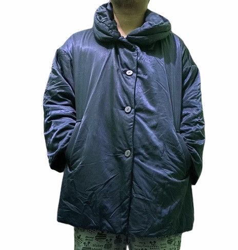 Issey Miyake TSUMORI CHISATO Big Jacket "Winter Season" by Issey Miyake Size US M / EU 48-50 / 2 - 9 Thumbnail