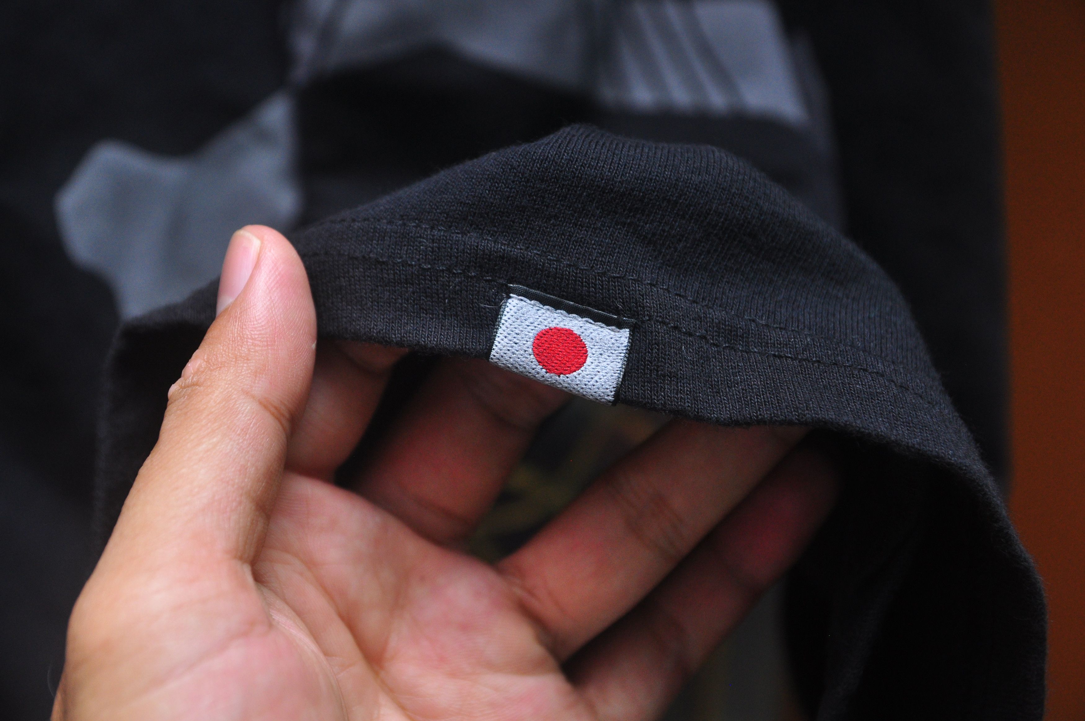 Japanese Brand Vintage Mastermind X CoolBlack Designer Fashion Style Size US M / EU 48-50 / 2 - 8 Thumbnail