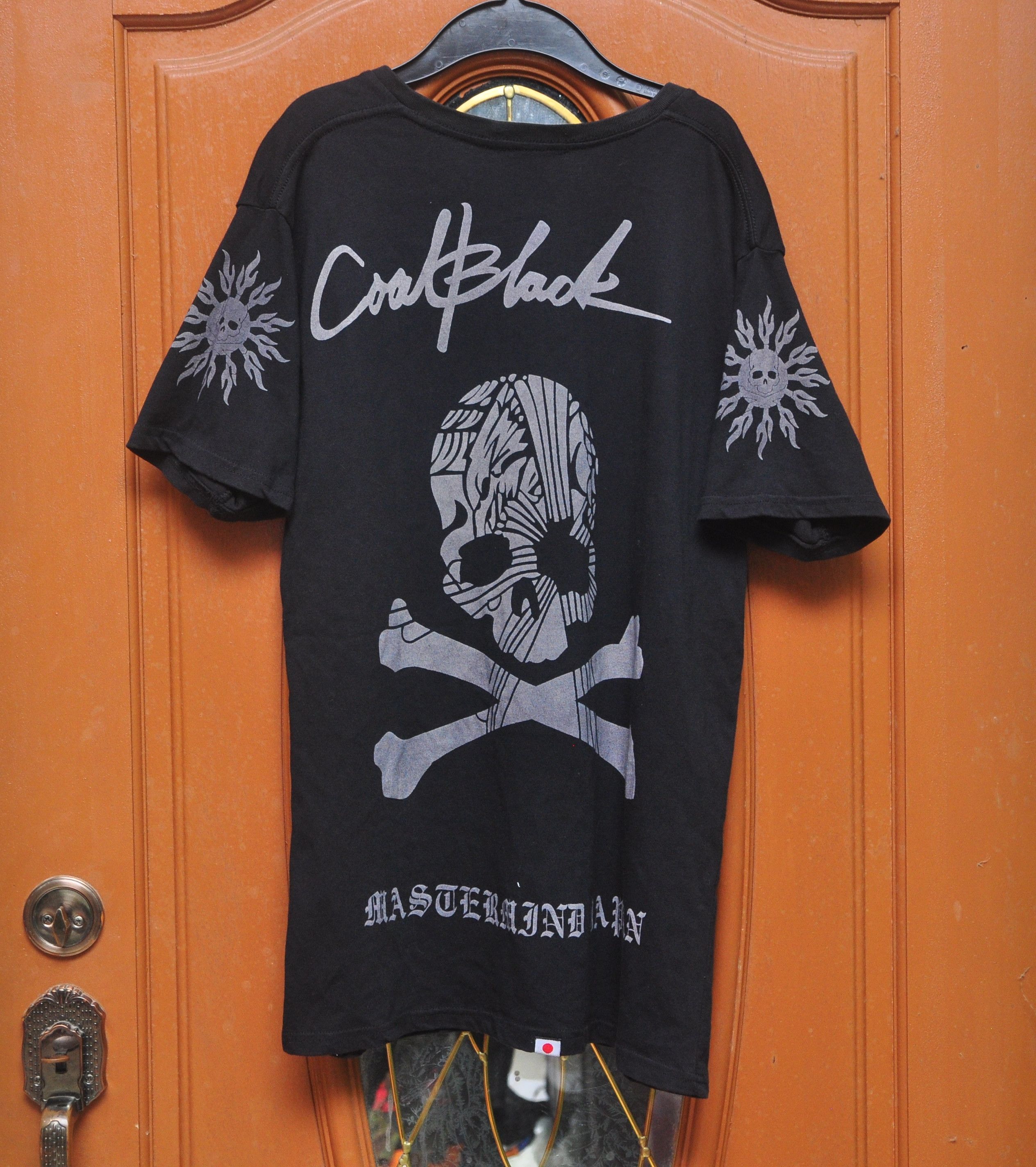 Cactus Jack Mastermind | Grailed