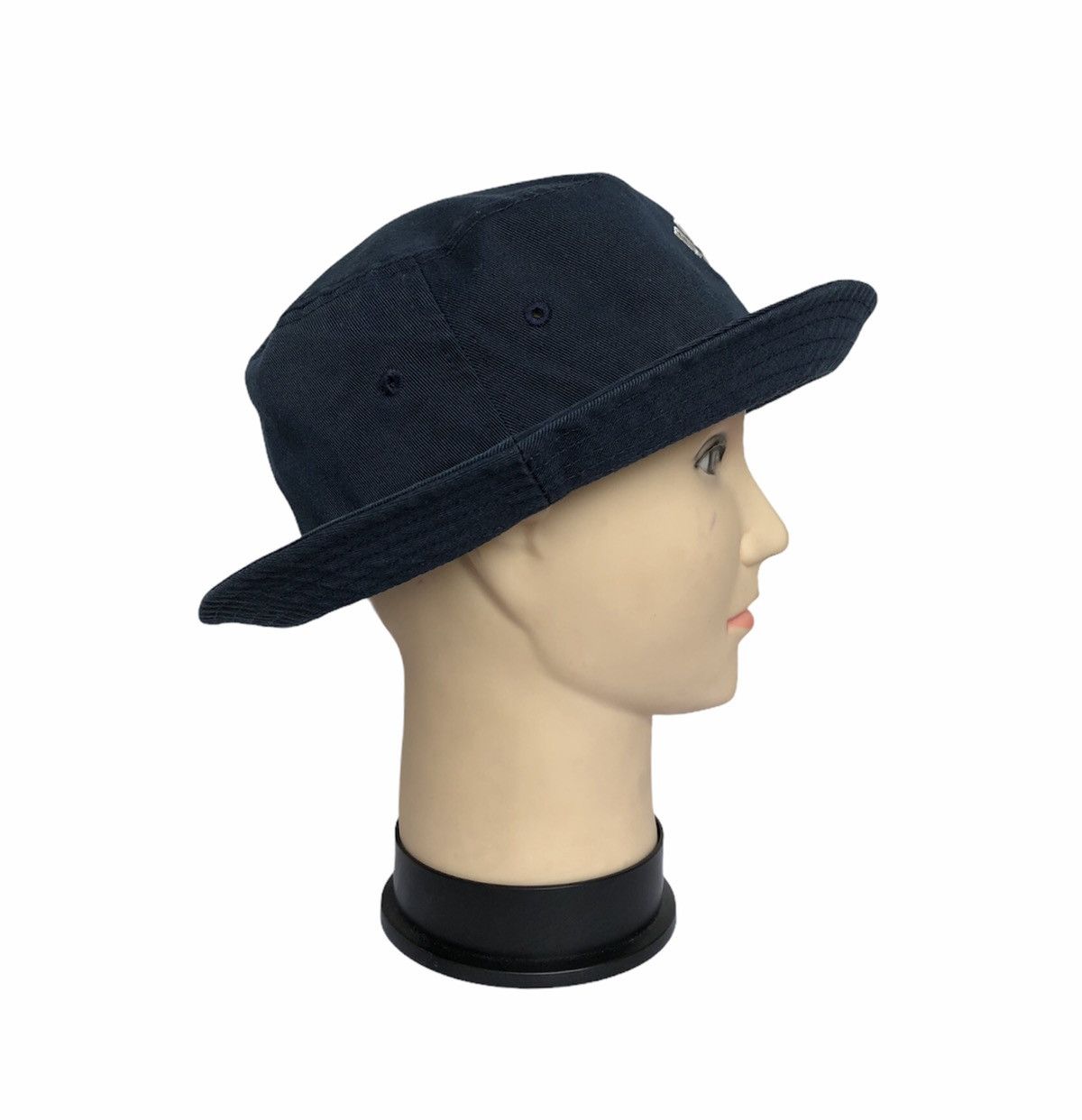 Beams Plus Dickies x Beams Embroidery Logo Bucket Hat Size ONE SIZE - 7 Thumbnail