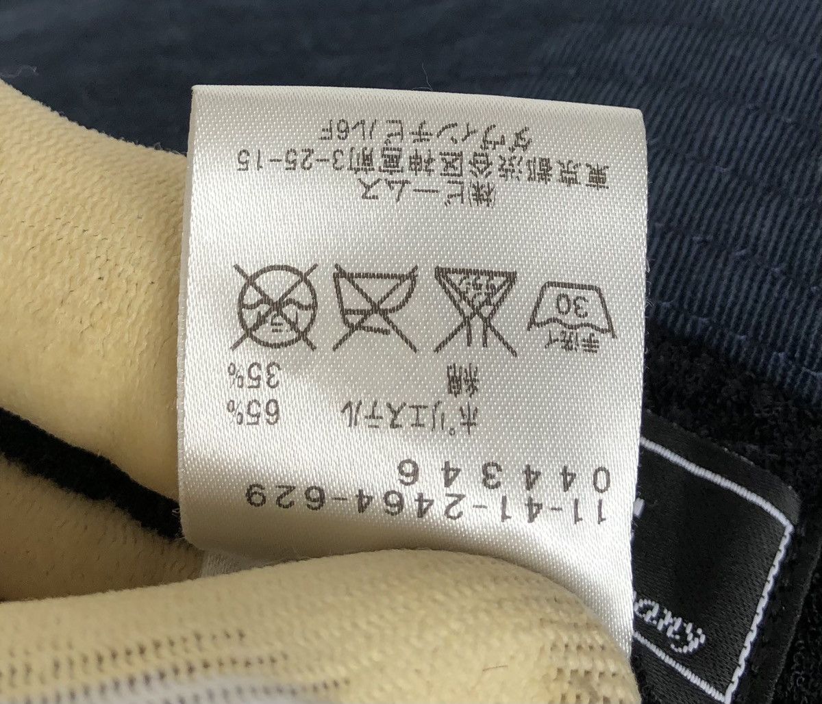 Beams Plus Dickies x Beams Embroidery Logo Bucket Hat Size ONE SIZE - 13 Thumbnail