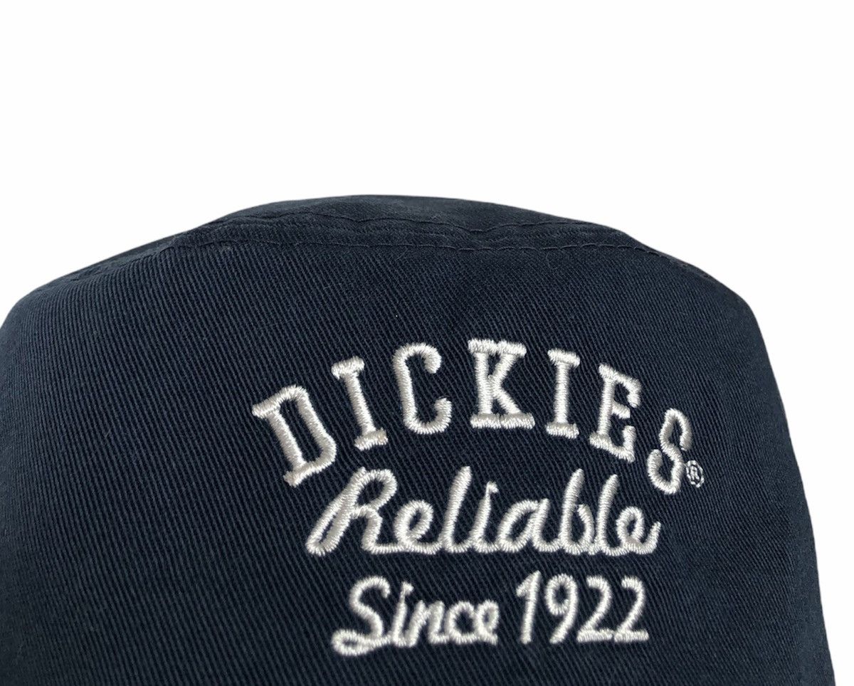 Beams Plus Dickies x Beams Embroidery Logo Bucket Hat Size ONE SIZE - 10 Thumbnail
