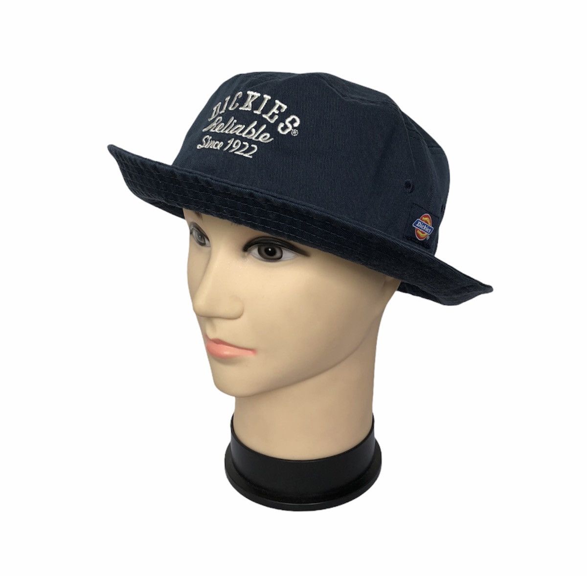 Beams Plus Dickies x Beams Embroidery Logo Bucket Hat Size ONE SIZE - 5 Thumbnail