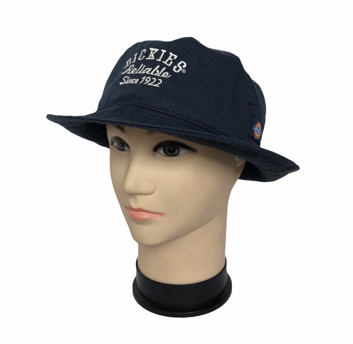 Beams Plus Dickies x Beams Embroidery Logo Bucket Hat Size ONE SIZE - 4 Thumbnail