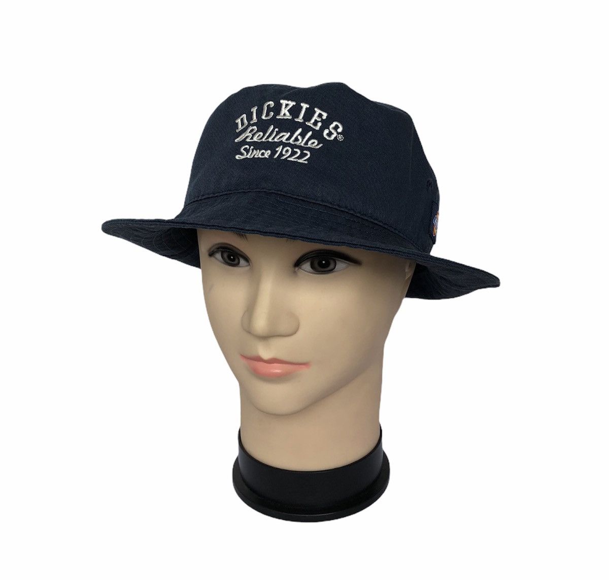 Beams Plus Dickies x Beams Embroidery Logo Bucket Hat Size ONE SIZE - 3 Thumbnail