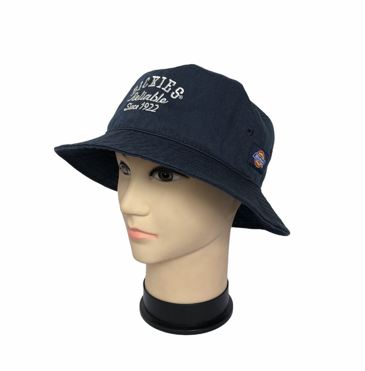 Beams Plus Dickies x Beams Embroidery Logo Bucket Hat Size ONE SIZE - 8 Thumbnail