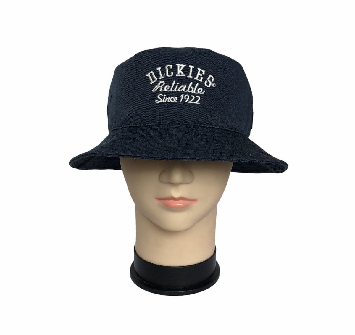 Beams Plus Dickies x Beams Embroidery Logo Bucket Hat Size ONE SIZE - 2 Thumbnail