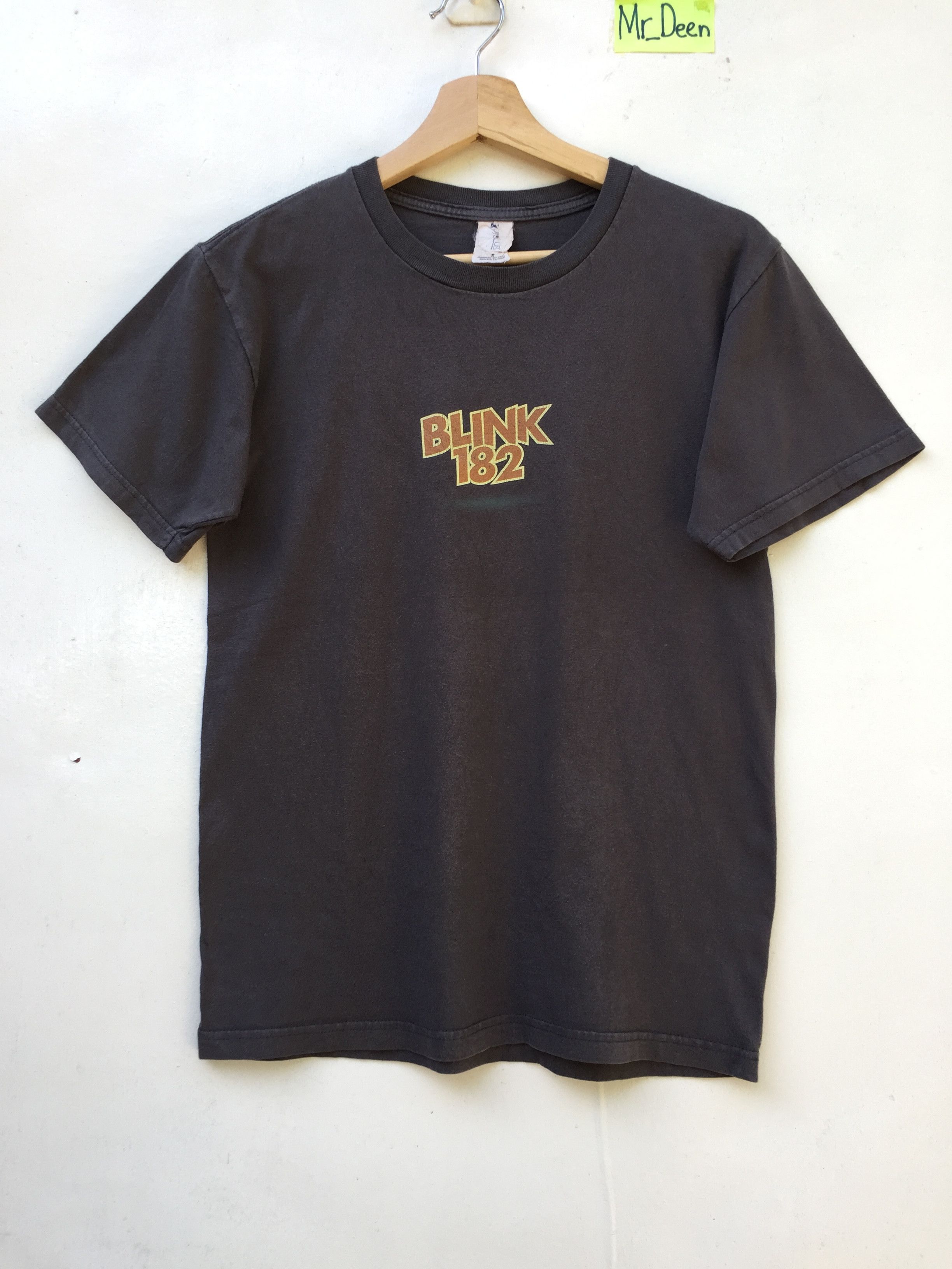 Band Tees Vintage Blink 182 Loserkids Tour Bunny Tshirt band Size US S / EU 44-46 / 1 - 4 Thumbnail