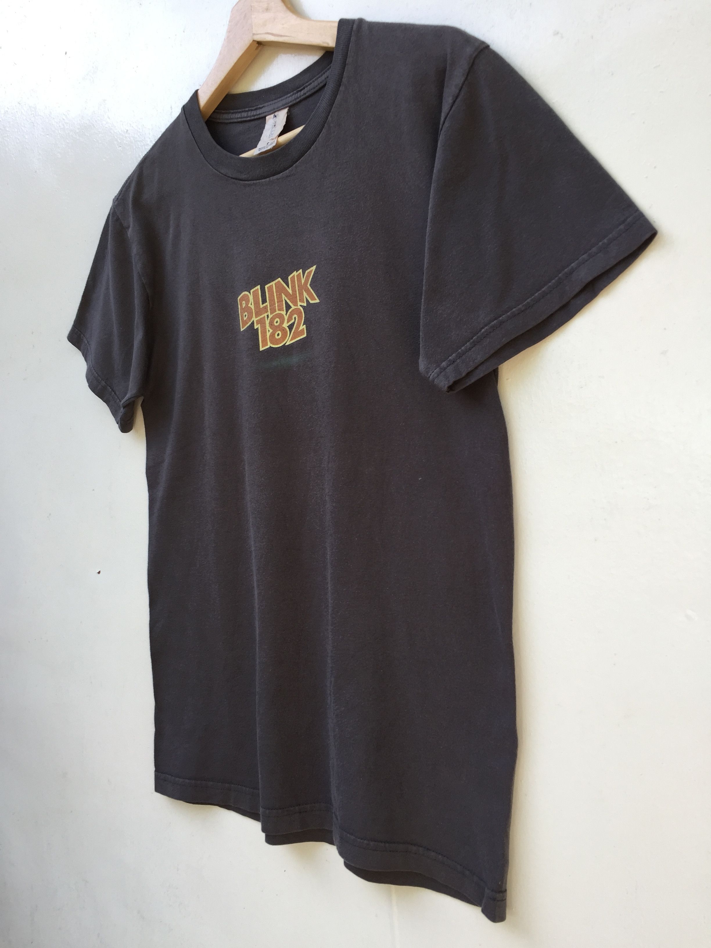 Band Tees Vintage Blink 182 Loserkids Tour Bunny Tshirt band Size US S / EU 44-46 / 1 - 5 Thumbnail