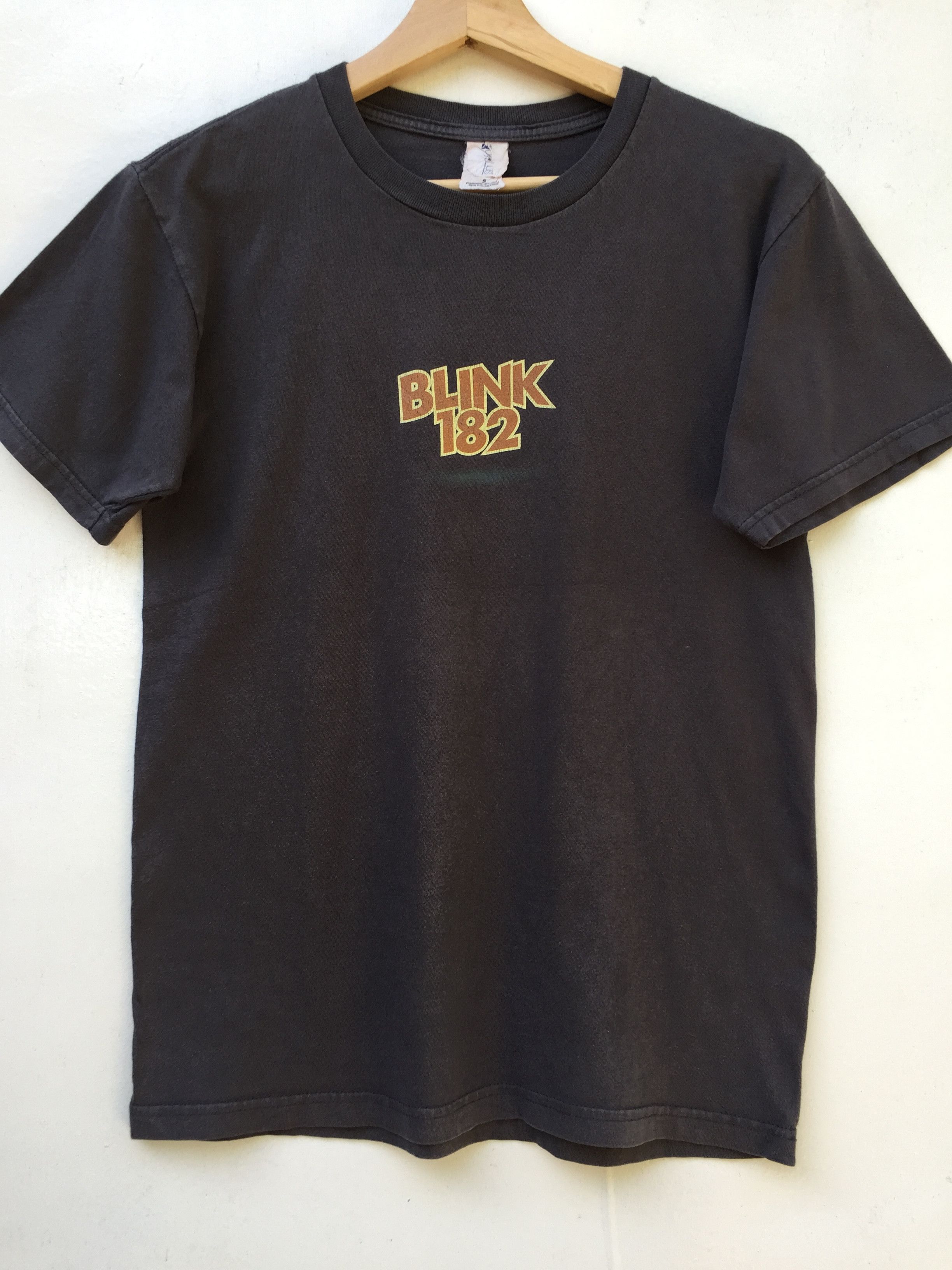 Band Tees Vintage Blink 182 Loserkids Tour Bunny Tshirt band Size US S / EU 44-46 / 1 - 6 Thumbnail