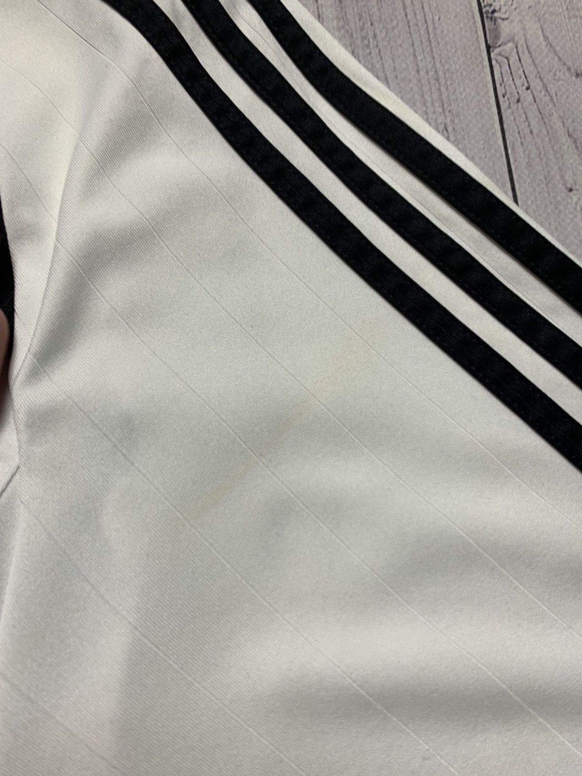 Adidas × Vintage Vintage Deutschland soccer jersey 16 Lahm adidas size L Size US L / EU 52-54 / 3 - 6 Thumbnail