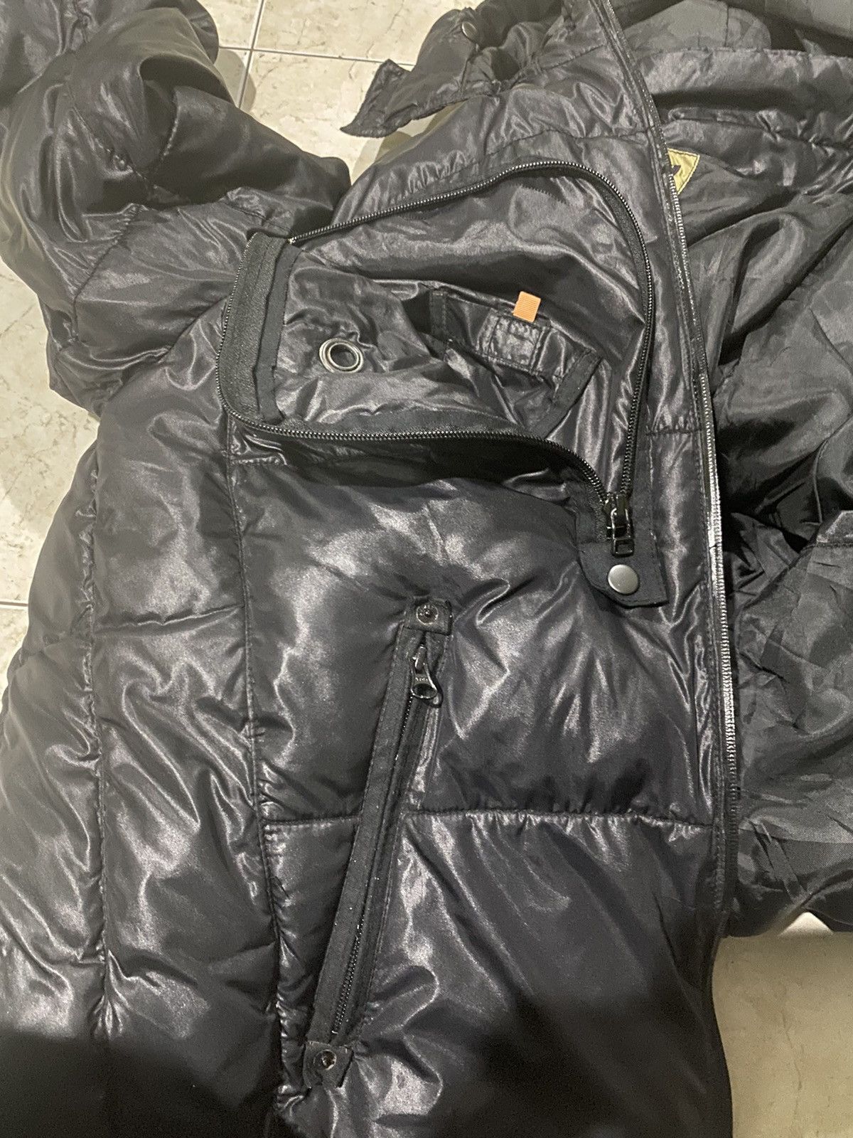 Avirex × Japanese Brand AVIREX VERSITY Size US XL / EU 56 / 4 - 10 Thumbnail