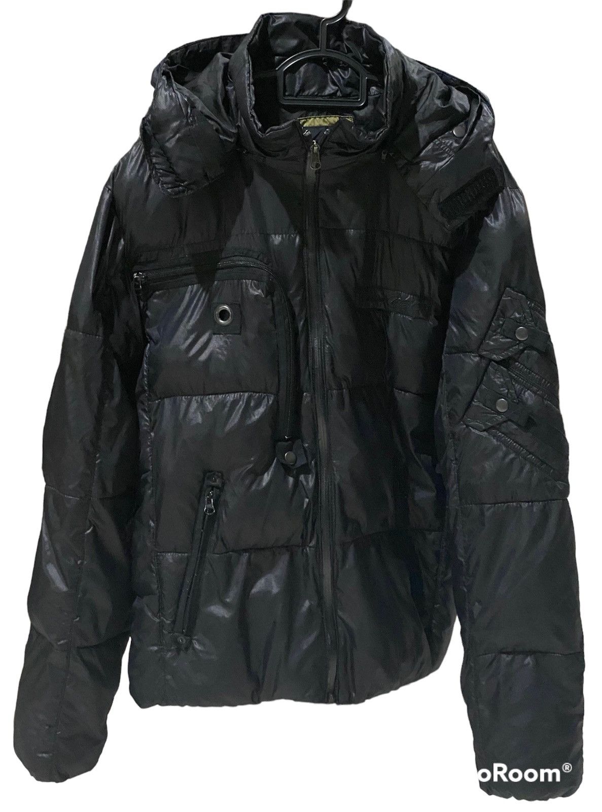 Avirex × Japanese Brand AVIREX VERSITY Size US XL / EU 56 / 4 - 1 Thumbnail