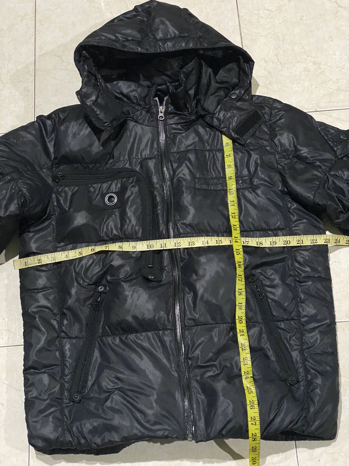 Avirex × Japanese Brand AVIREX VERSITY Size US XL / EU 56 / 4 - 3 Thumbnail