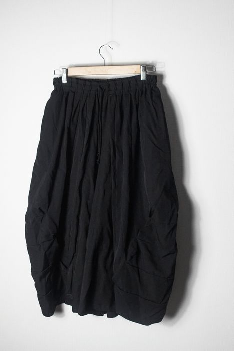 Yohji Yamamoto Yohji Yamamoto AW16 Pleated Balloon Pants - FO-P18-100 ...