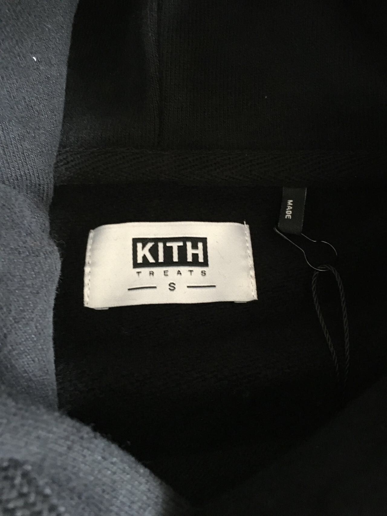 Kith Treats sprinkle hoodie Size US S / EU 44-46 / 1 - 2 Thumbnail