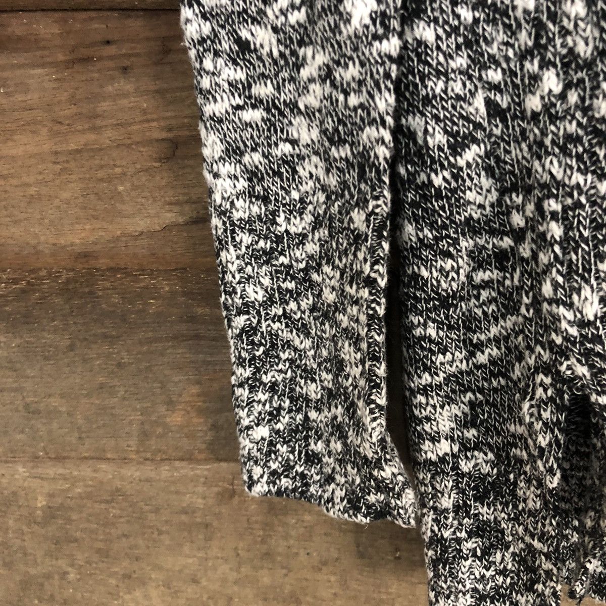 Old Navy Old Navy Grey knitwear Cardigan #3736 Size US L / EU 52-54 / 3 - 6 Thumbnail