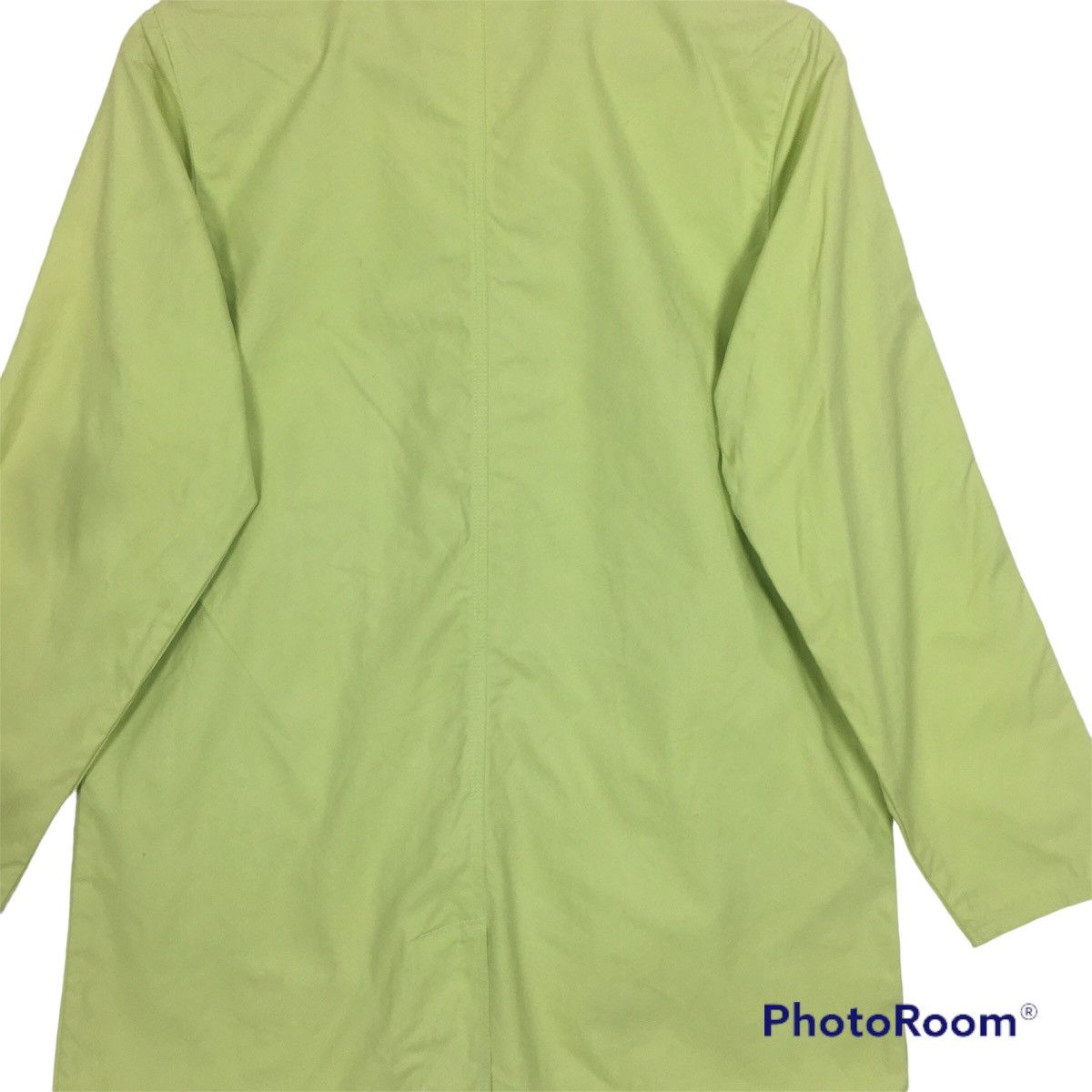 L.L. Bean LL BEAN Woman Patite Blazer Coat Buttom light Jacket Size S / US 4 / IT 40 - 7 Thumbnail