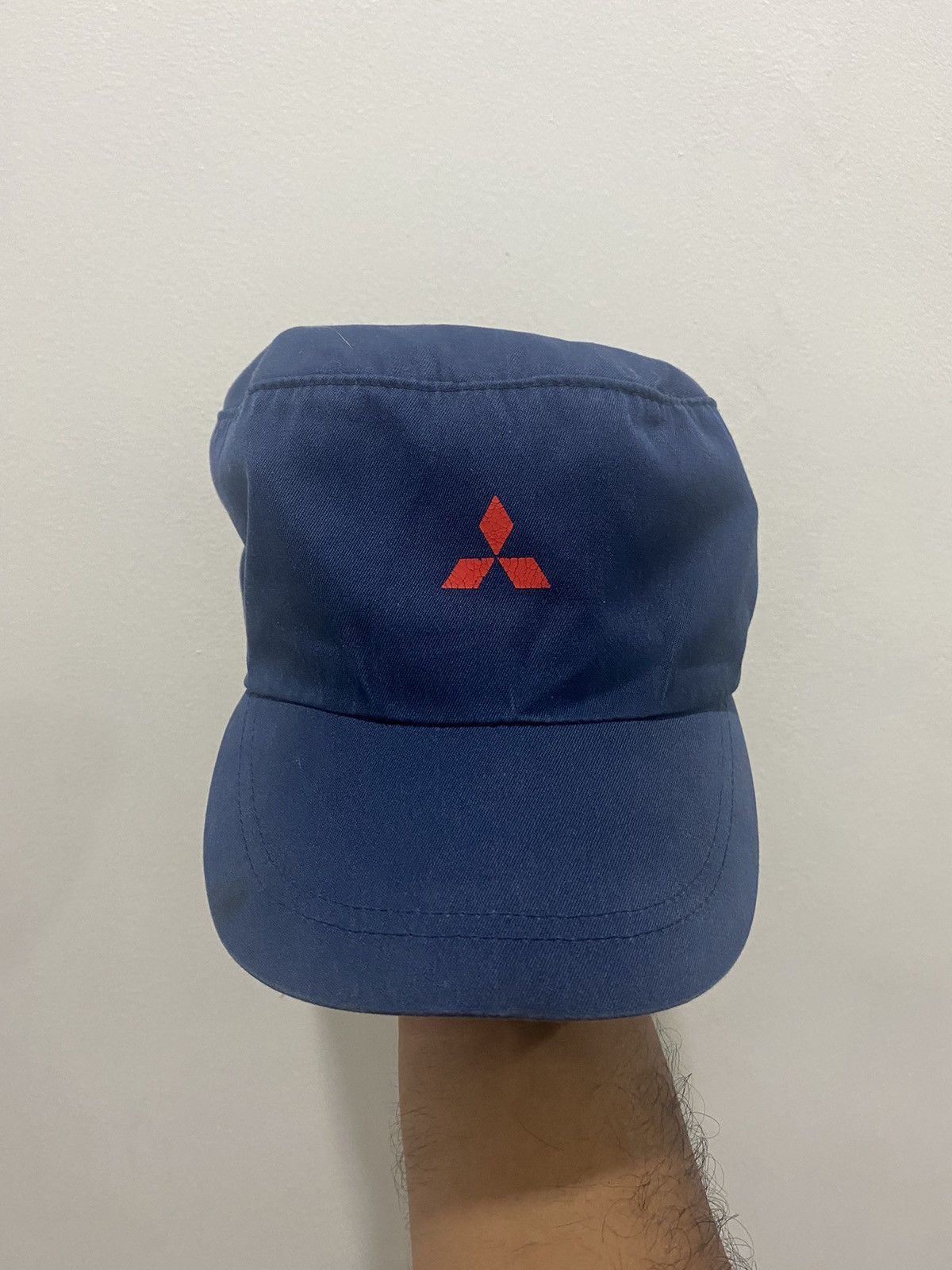 VTG Mitsubishi Japan Industries Hat