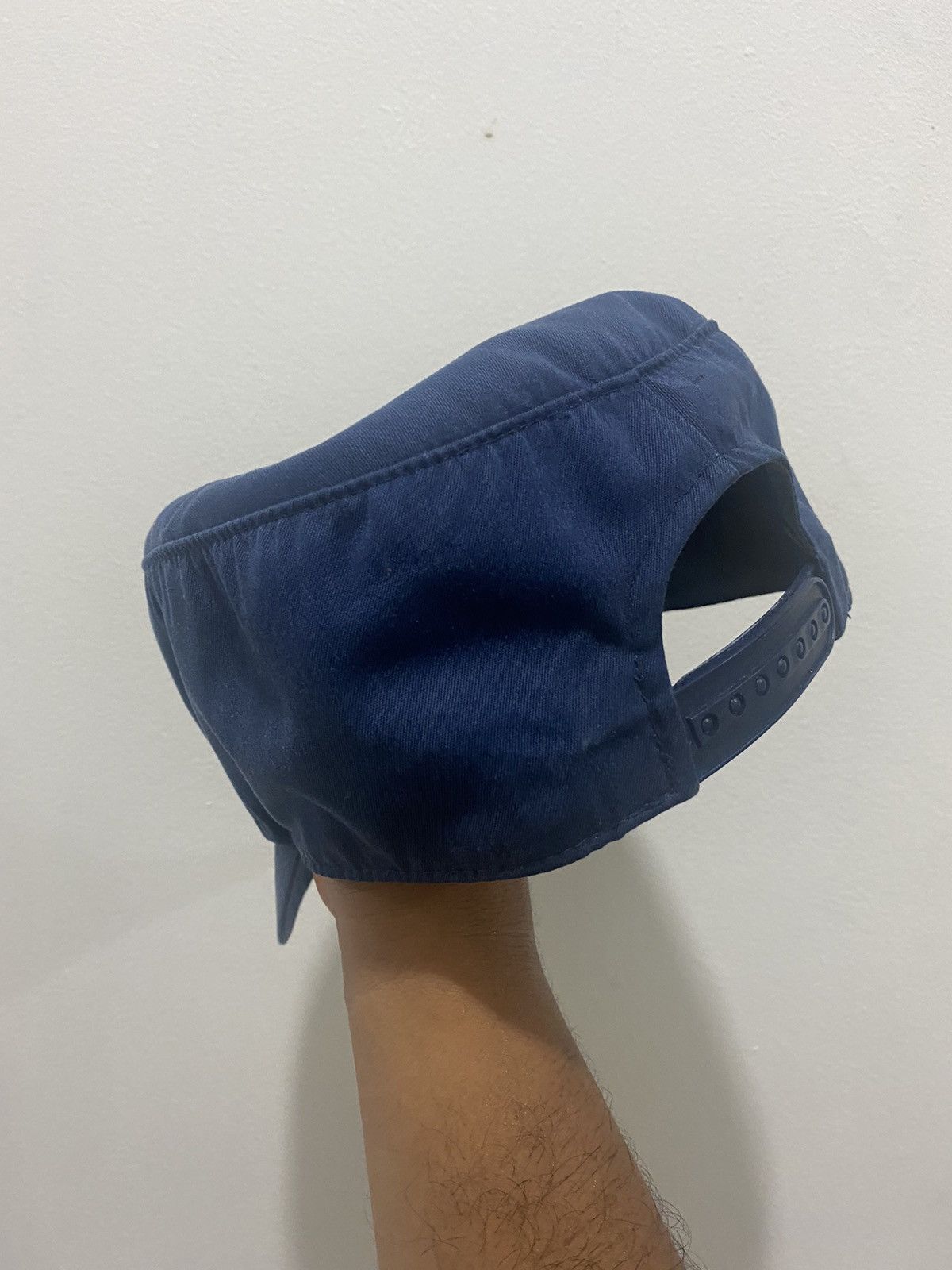 VTG Mitsubishi Japan Industries Hat
