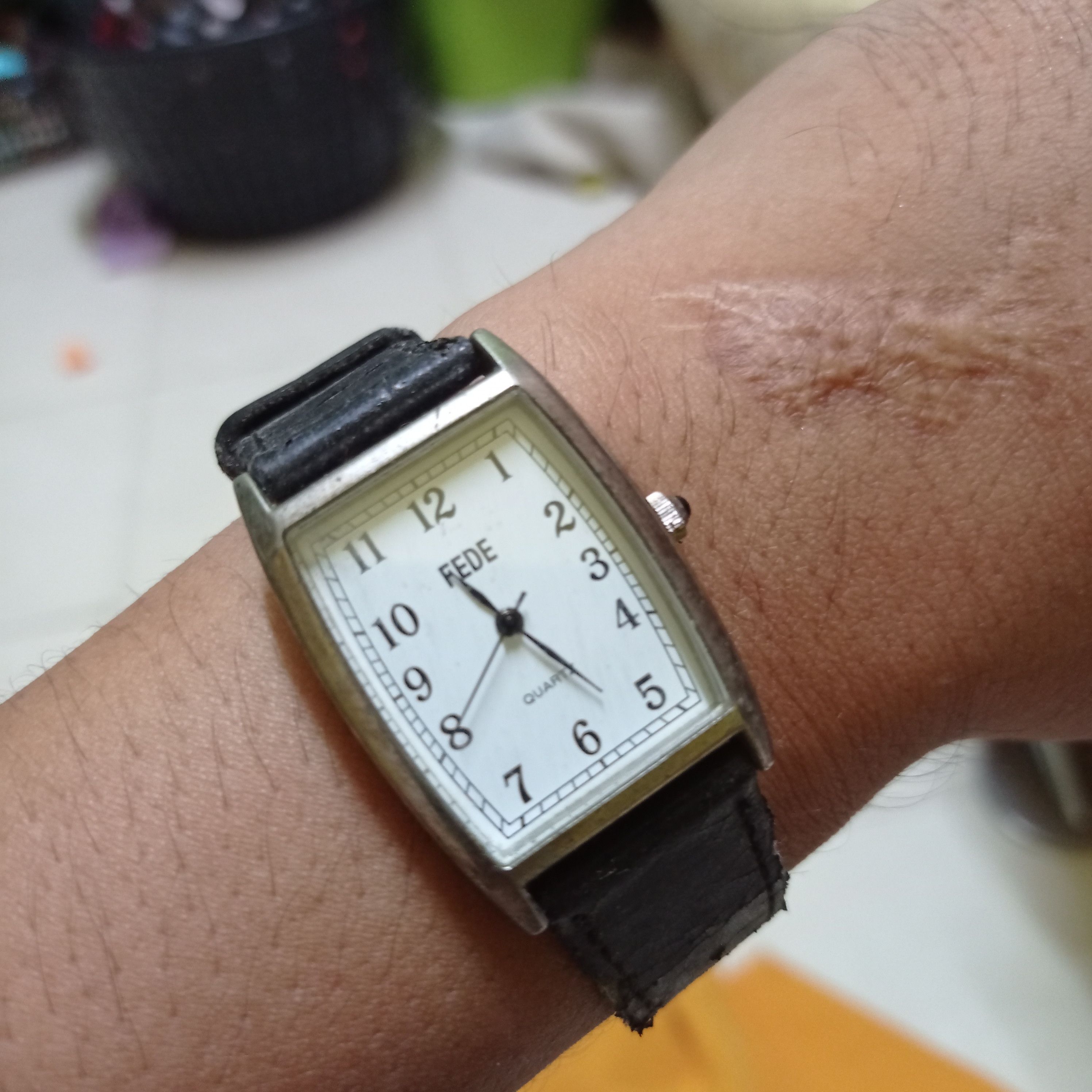 Seiko × Vintage SUPER RARE 90's VINTAGE SEIKO ALBA NEATNIK