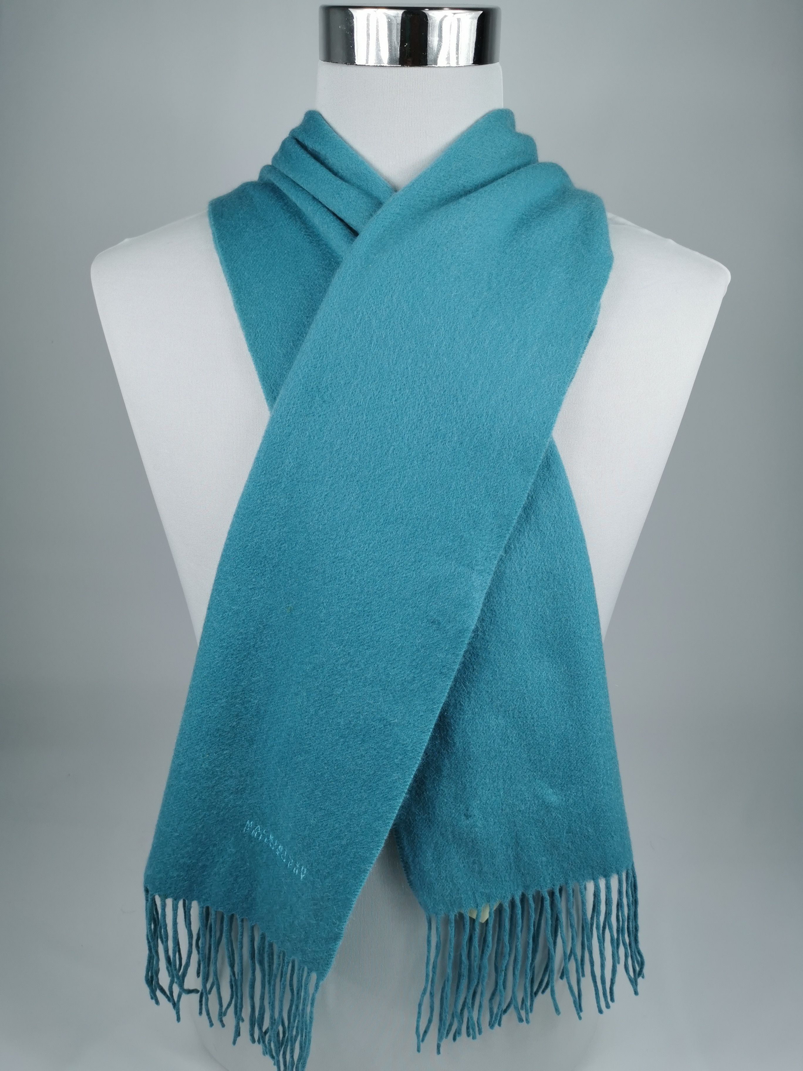 Mackintosh × Vintage Mackintosh scarf muffler Size ONE SIZE - 1 Thumbnail