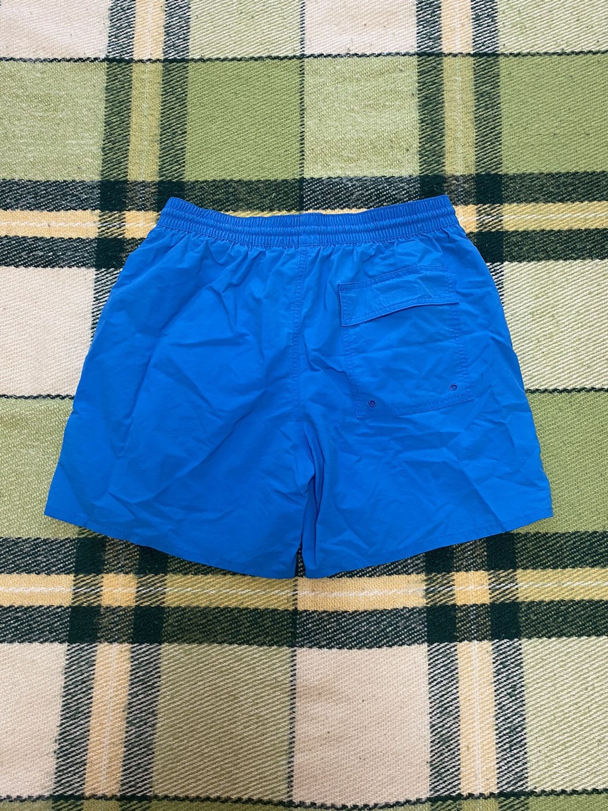 Lyle & Scott Vintage Lyle&Scott shorts streetwear y2k casual style size M Size US 32 / EU 48 - 3 Thumbnail