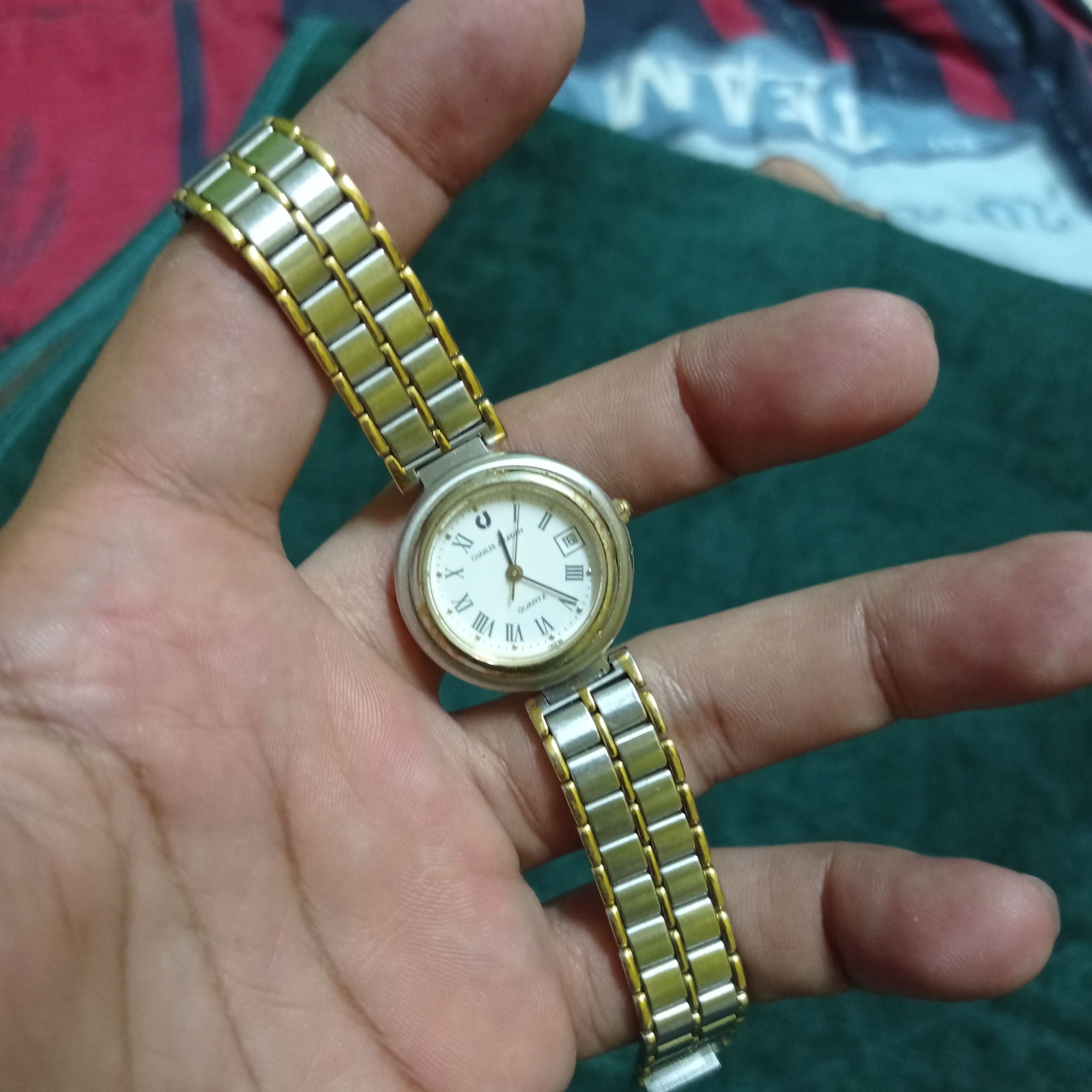 Charles jourdan women's watches sale