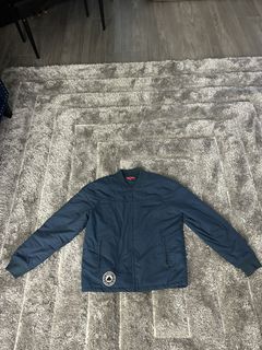 Supreme Bomber Jacket | Grailed