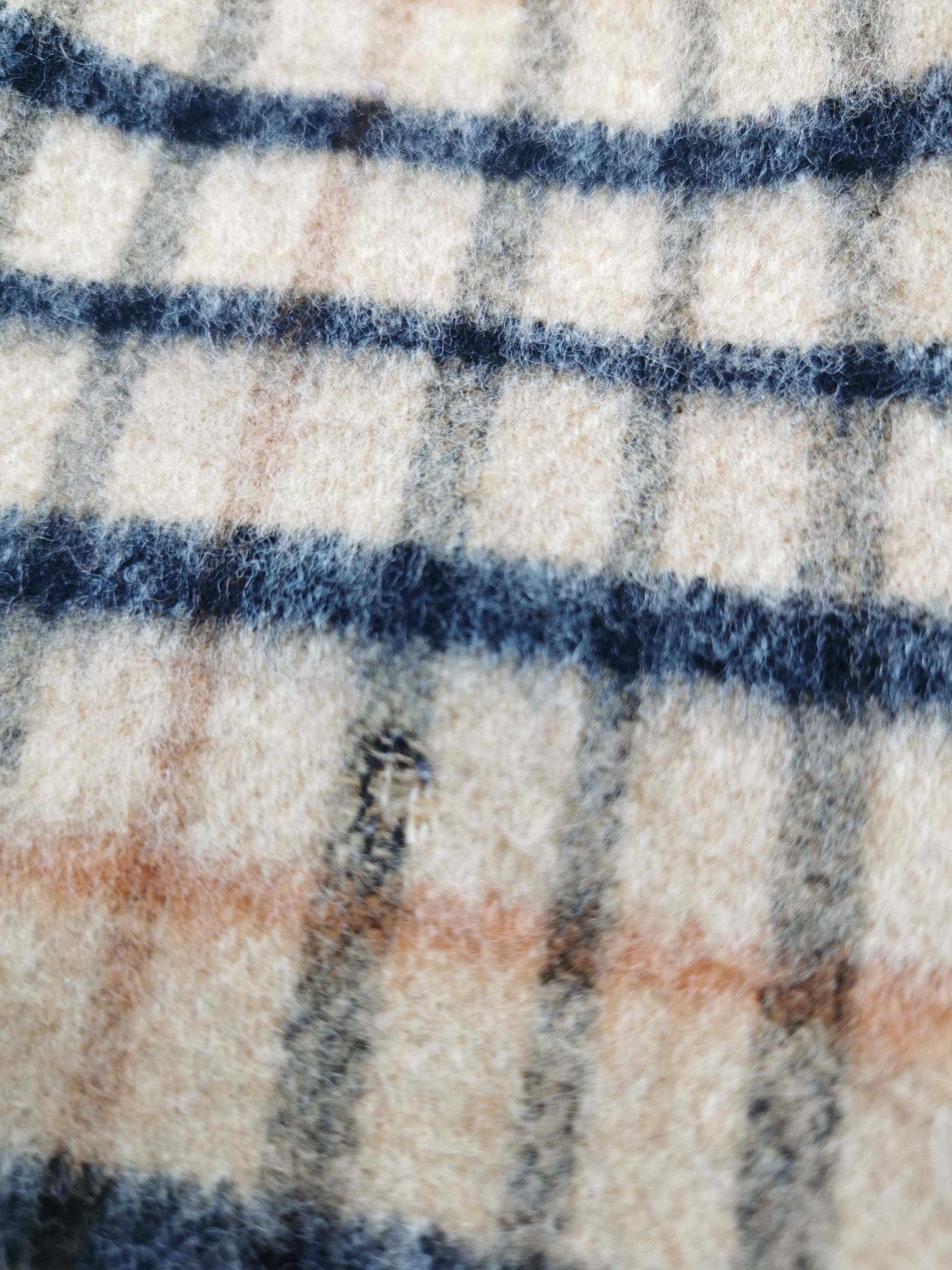Vintage Daks london scarf muffler Size ONE SIZE - 6 Thumbnail